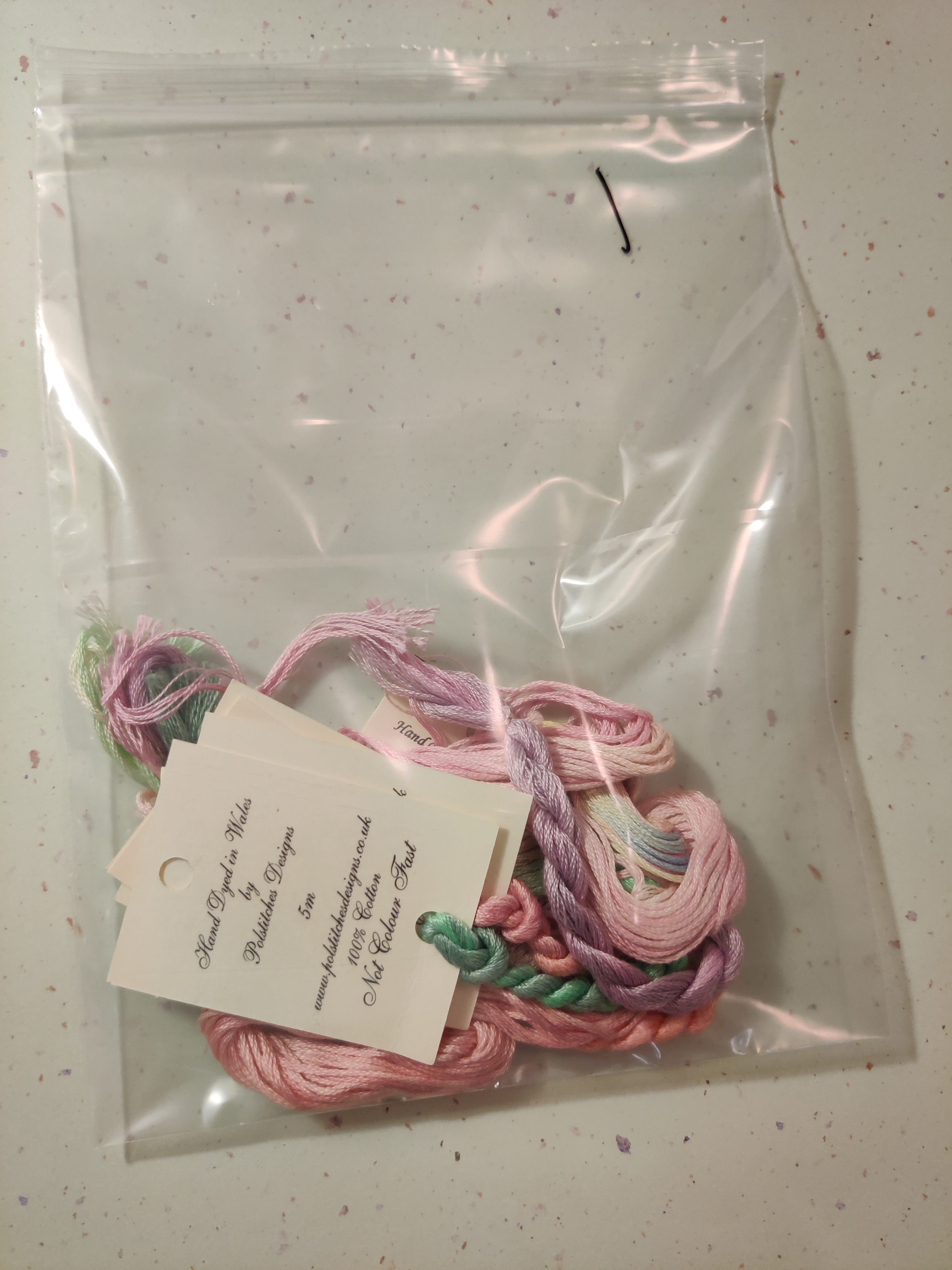 Item Grab Bag 0.11 