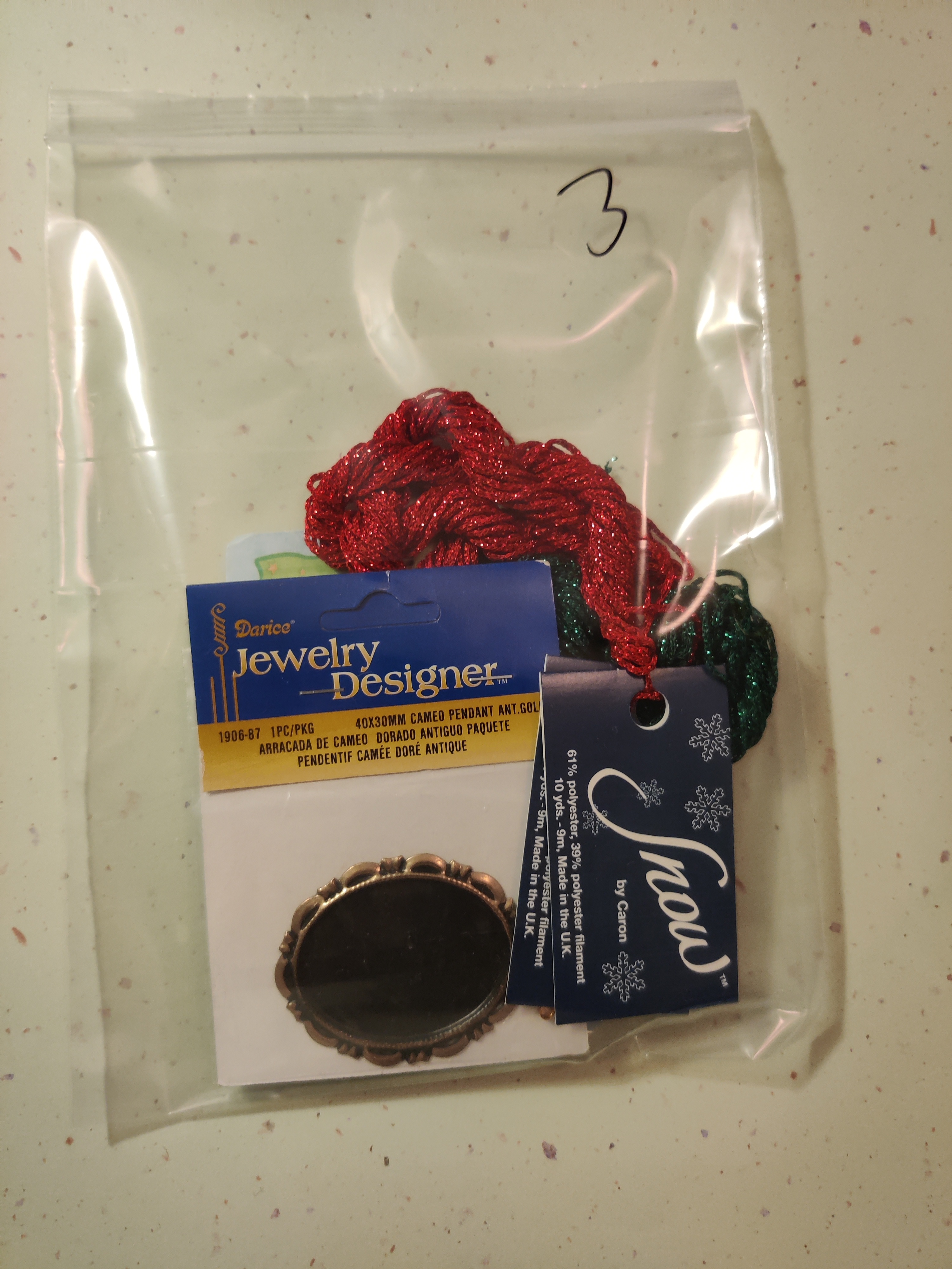 Item Grab Bag 0.13