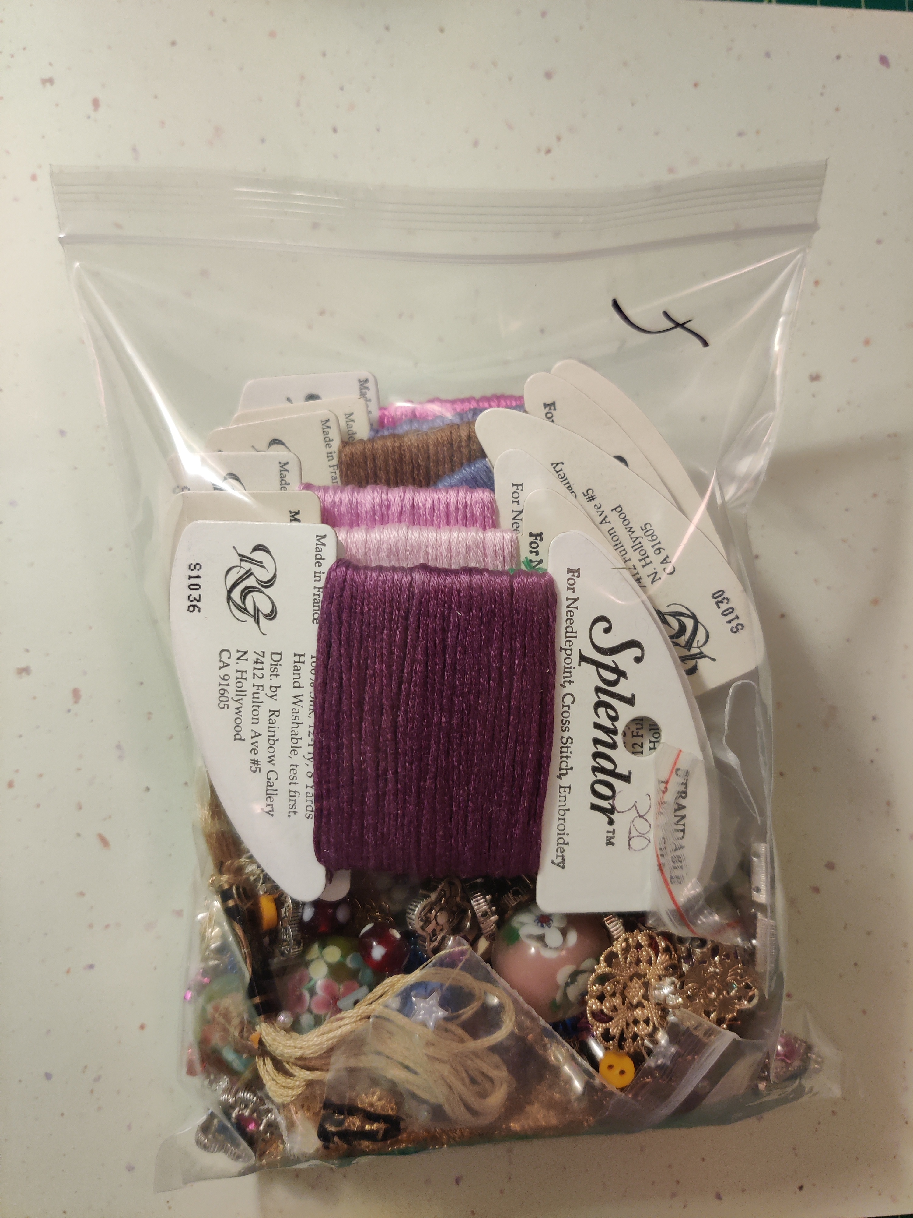 Item Grab Bag 0.14