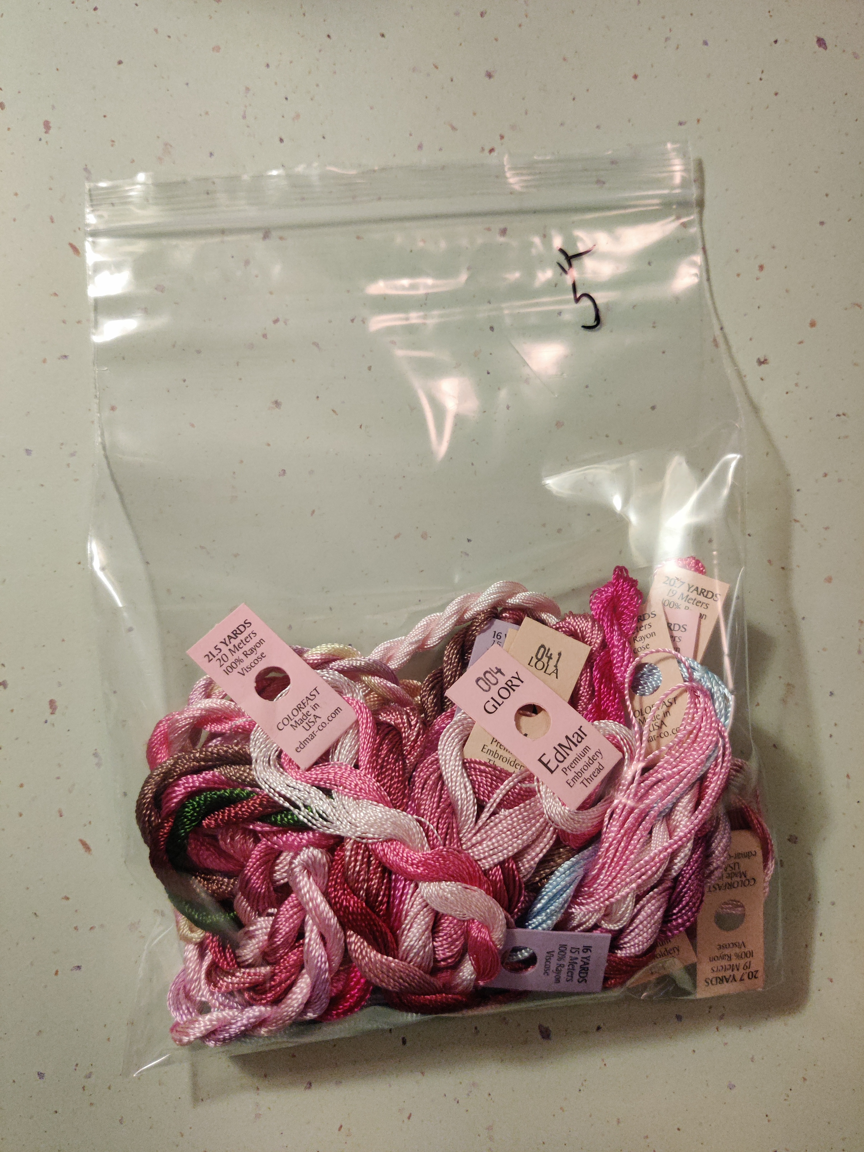 Item Grab Bag 0.15