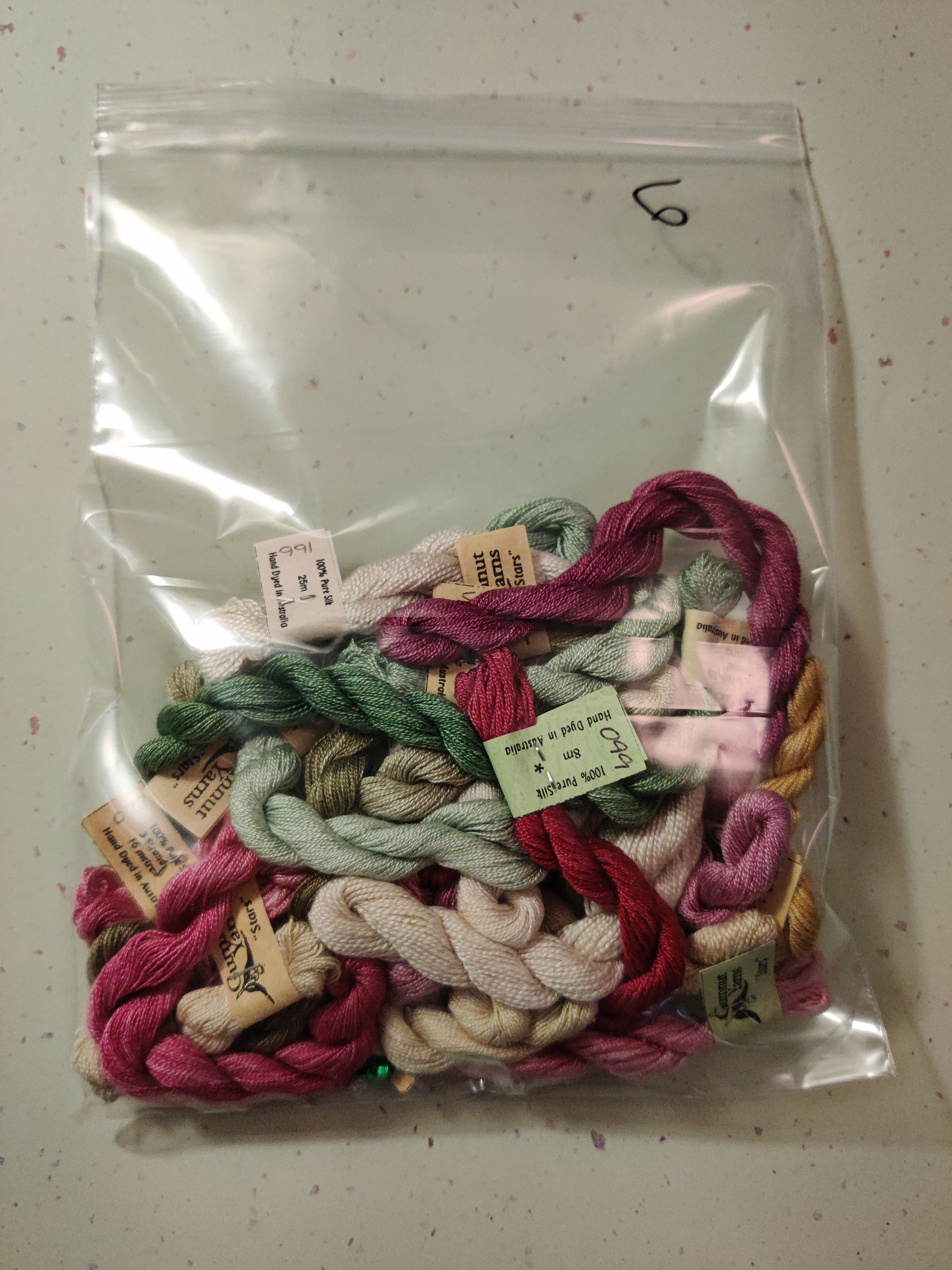 Item Grab Bag 0.16