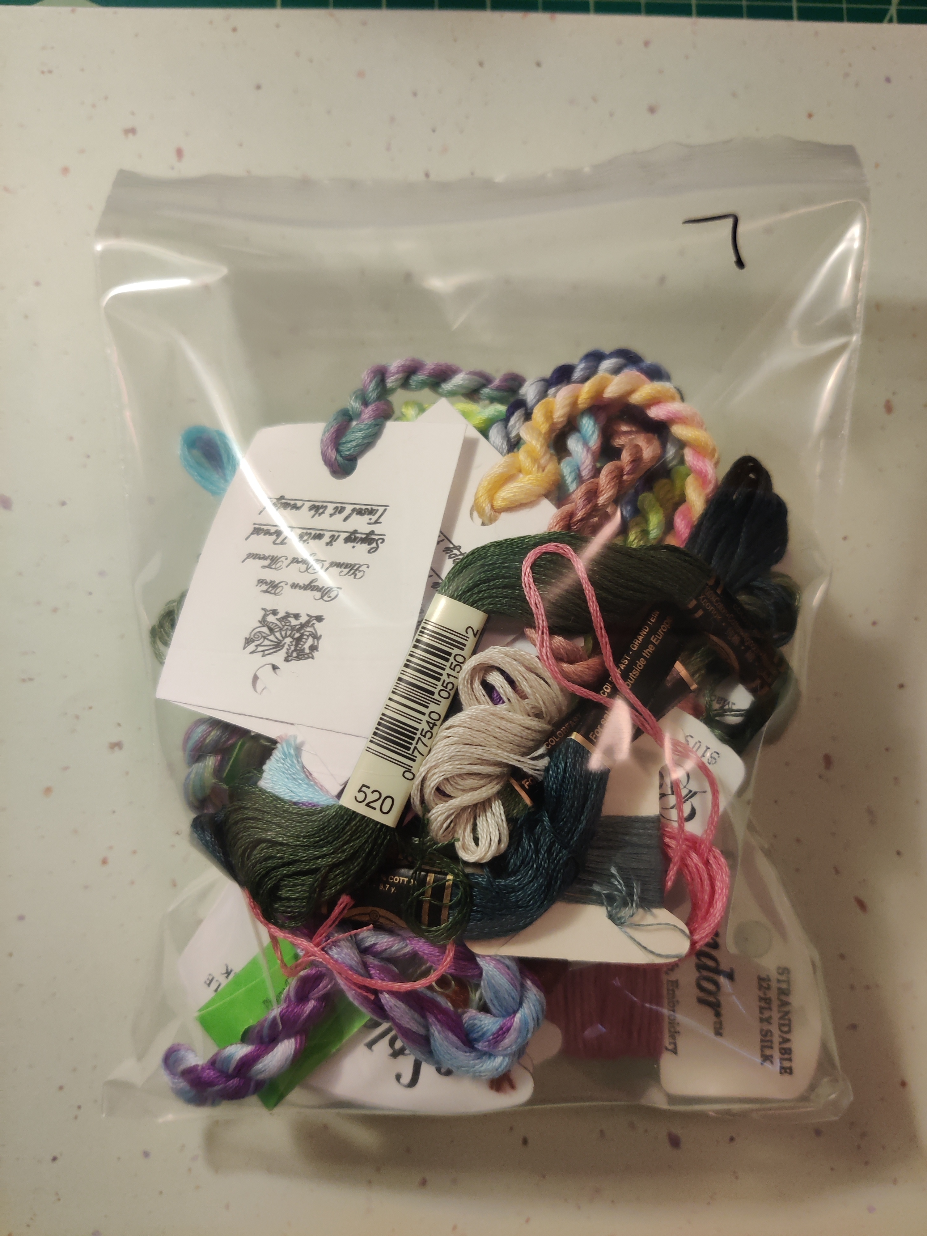 Item Grab Bag 0.17