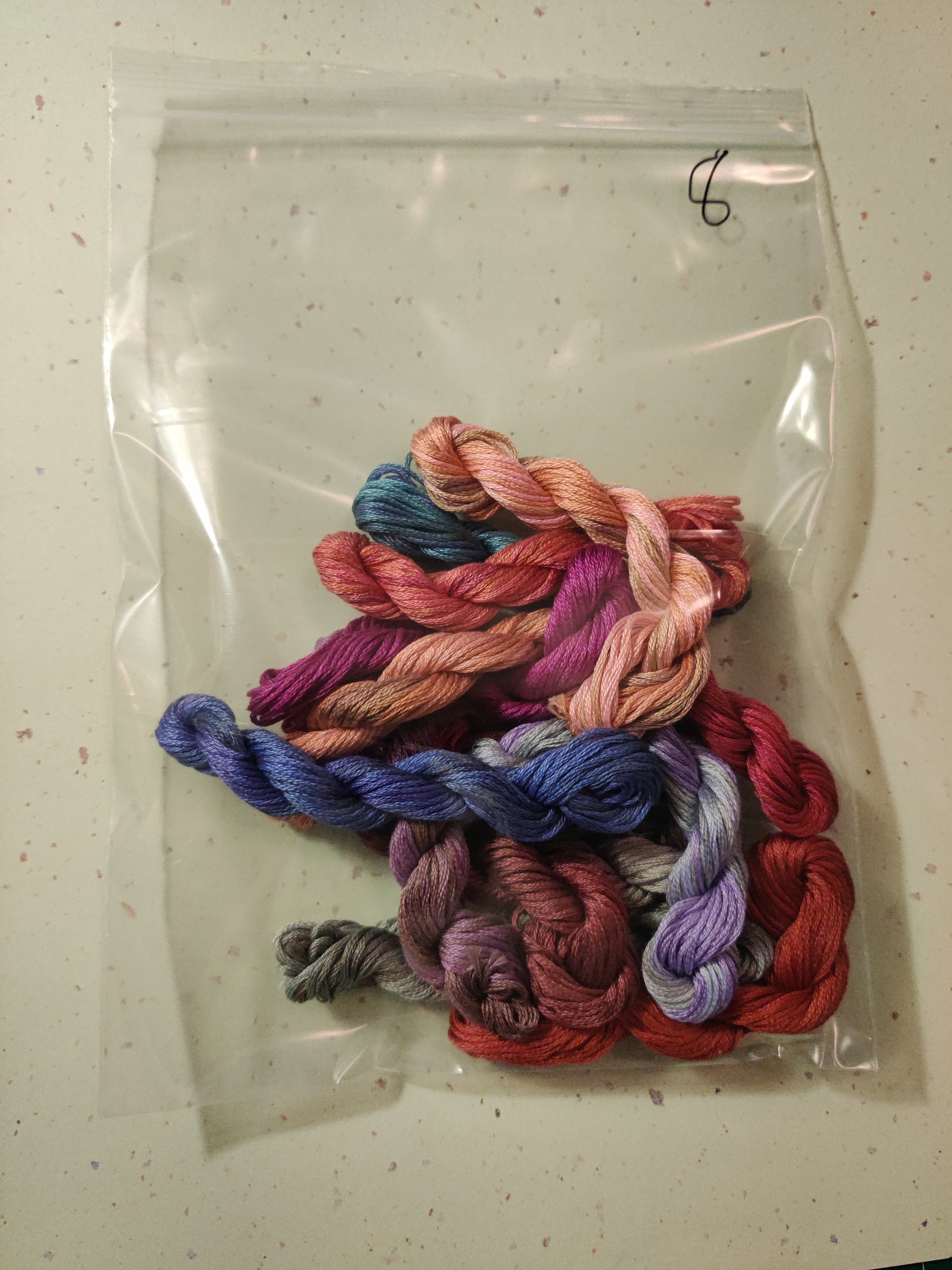Item Grab Bag 0.18