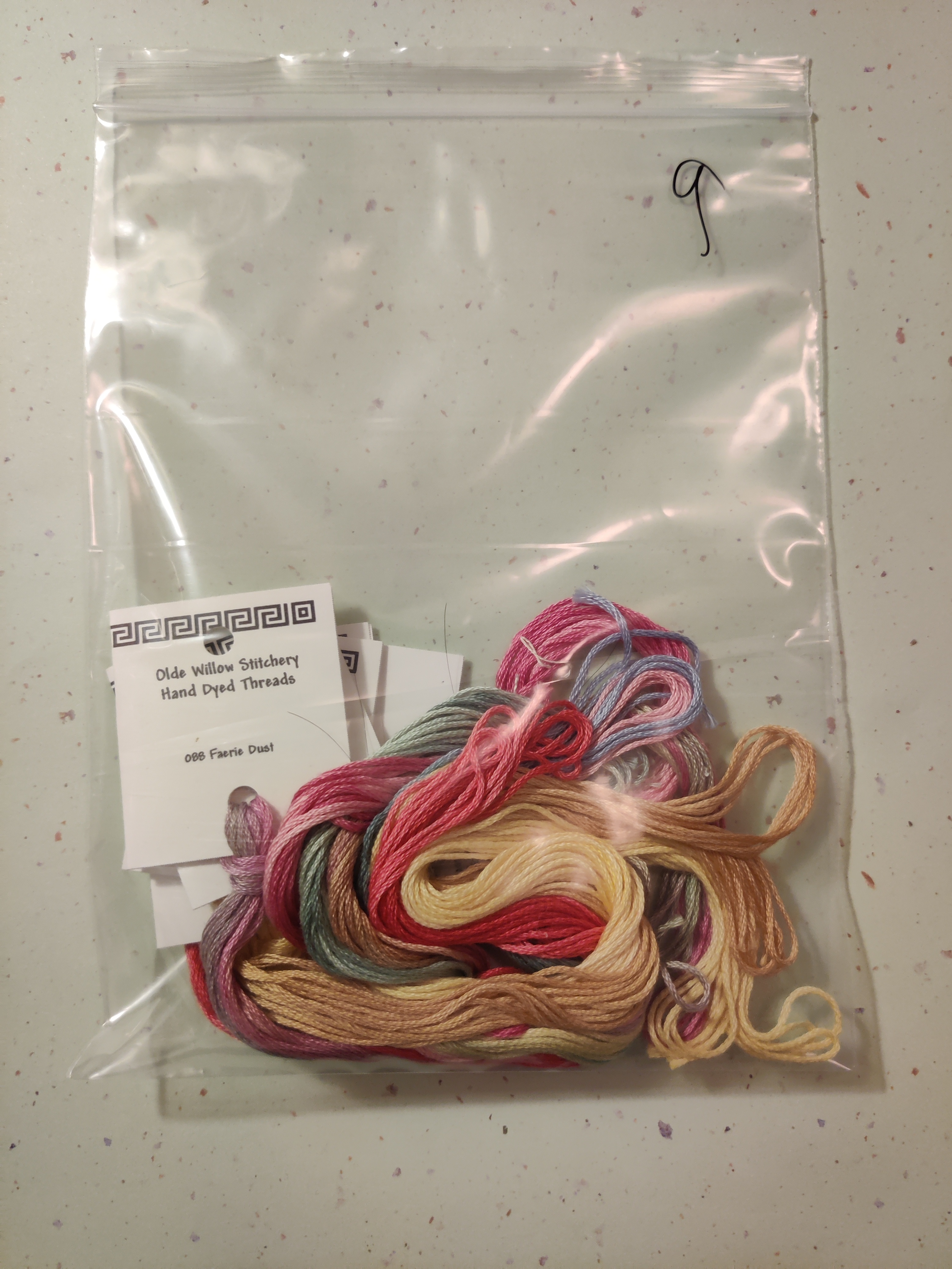 Item Grab Bag 0.19