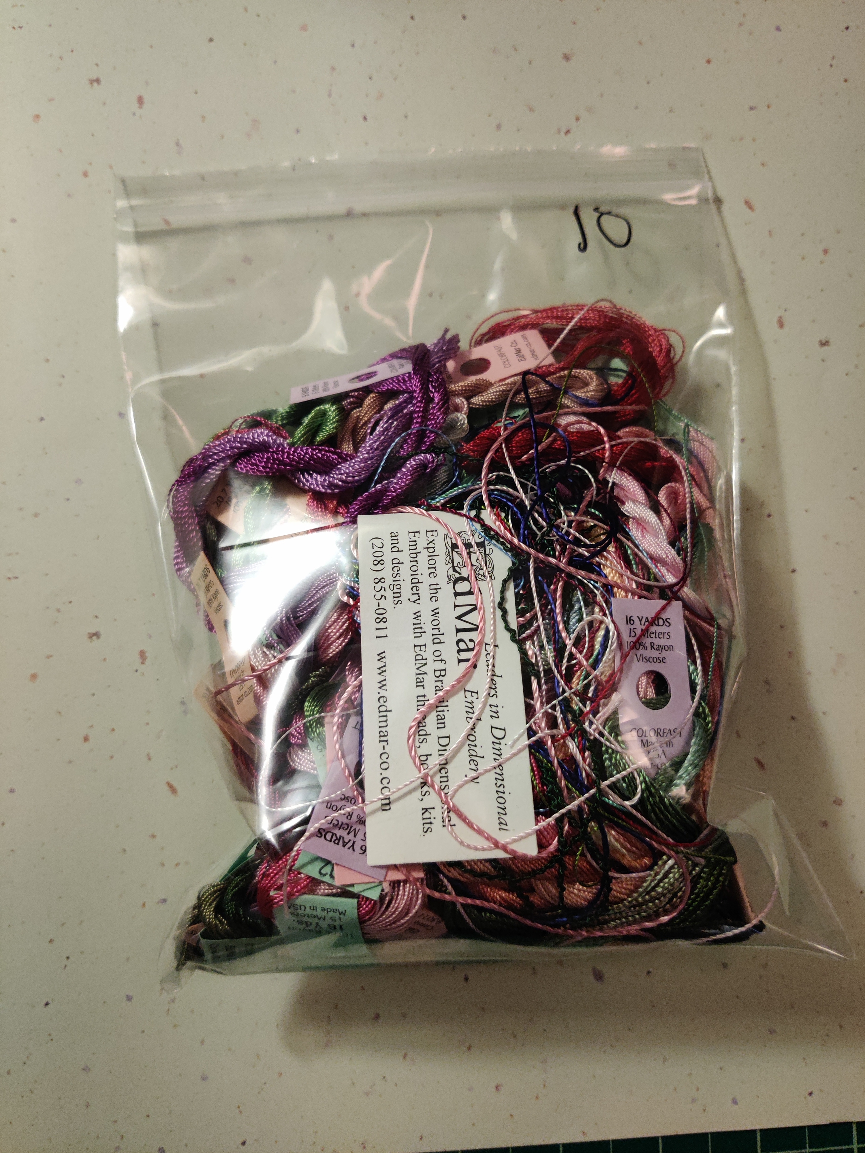 Item Grab Bag 0.110