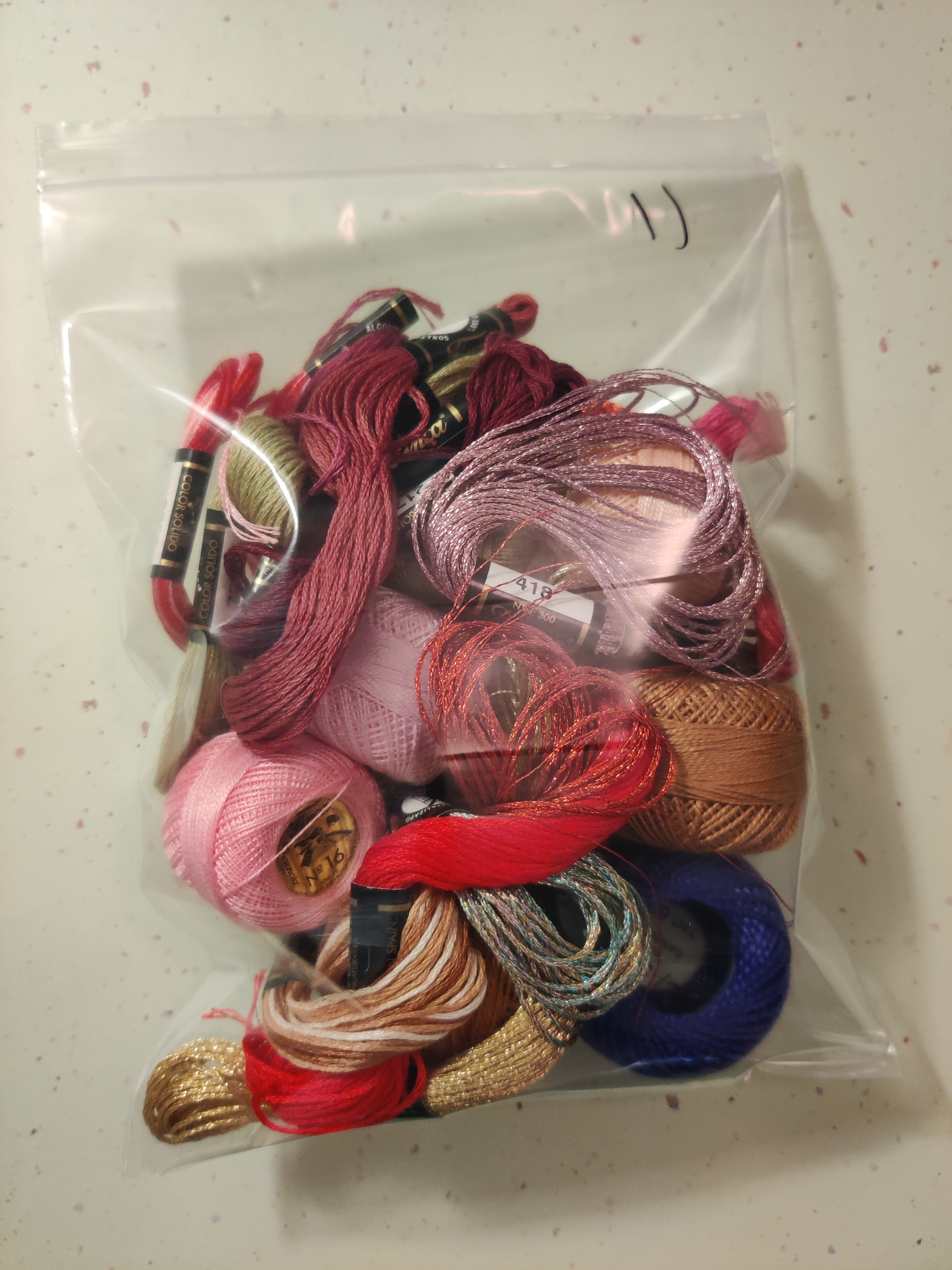 Item Grab Bag 0.111