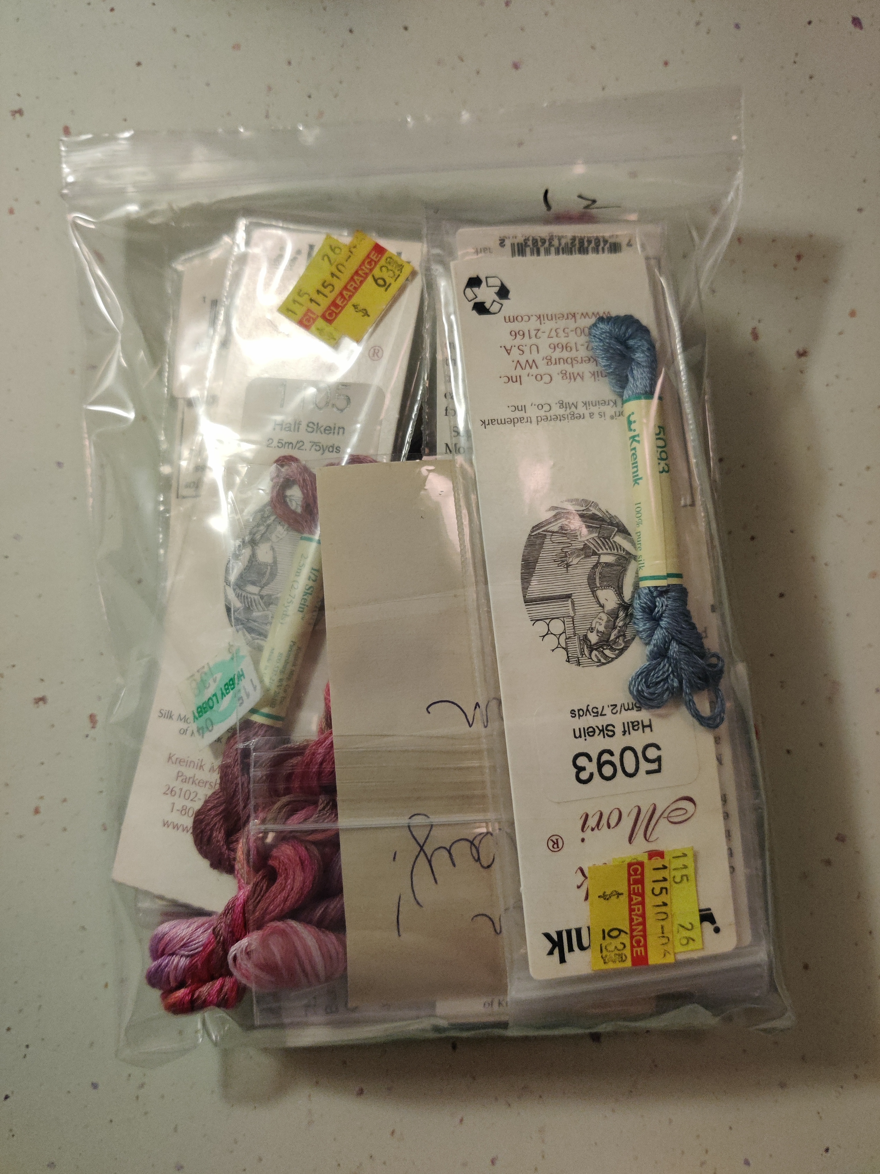 Item Grab Bag 0.112