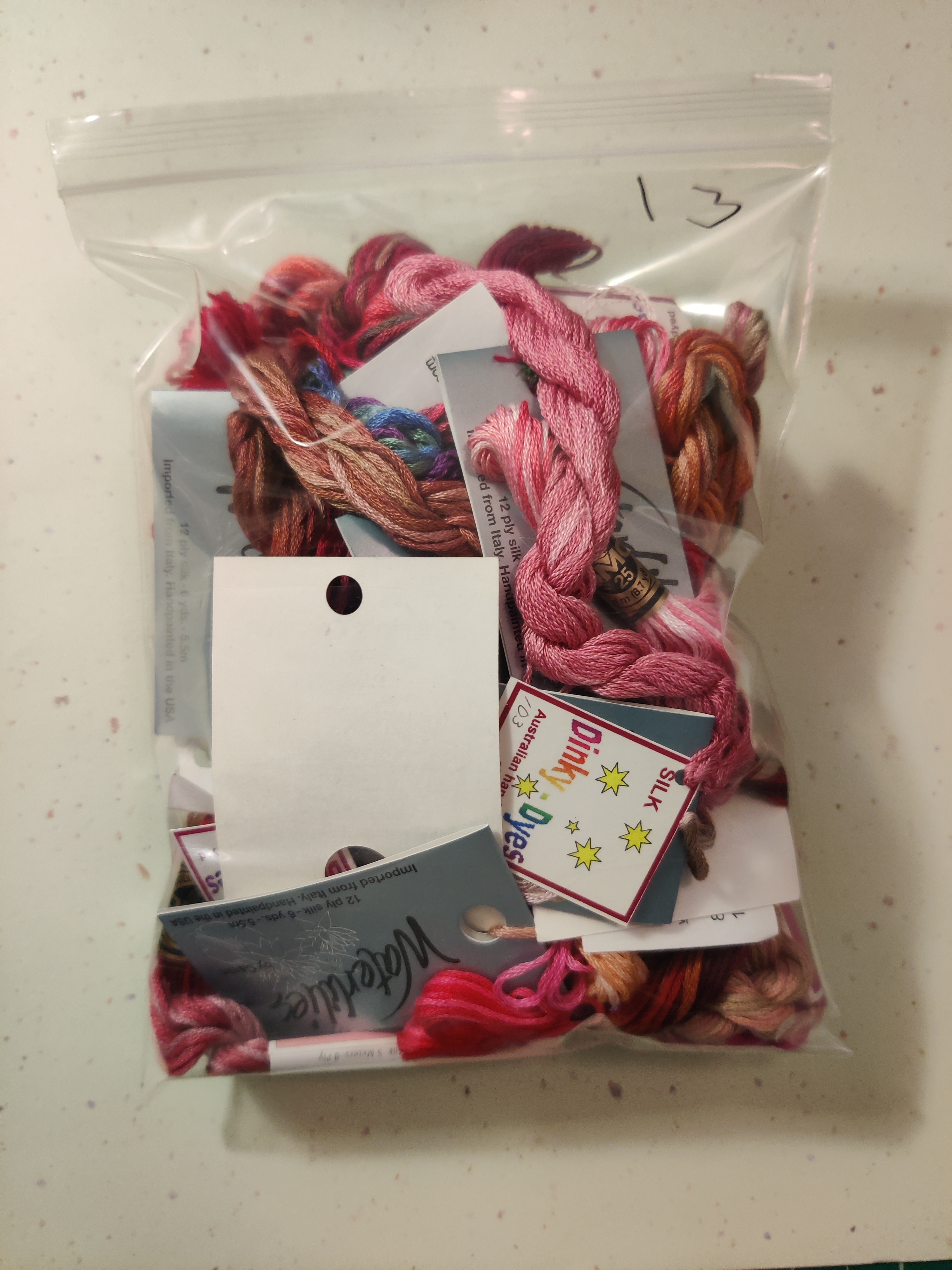 Item Grab Bag 0.113