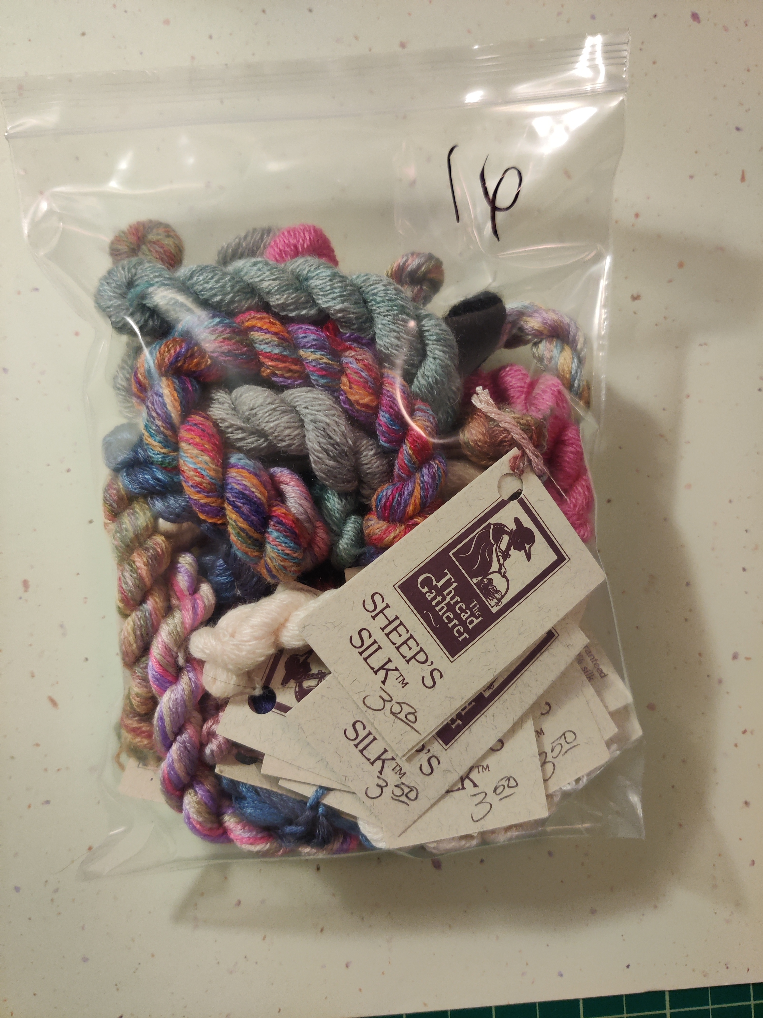 Item Grab Bag 0.114