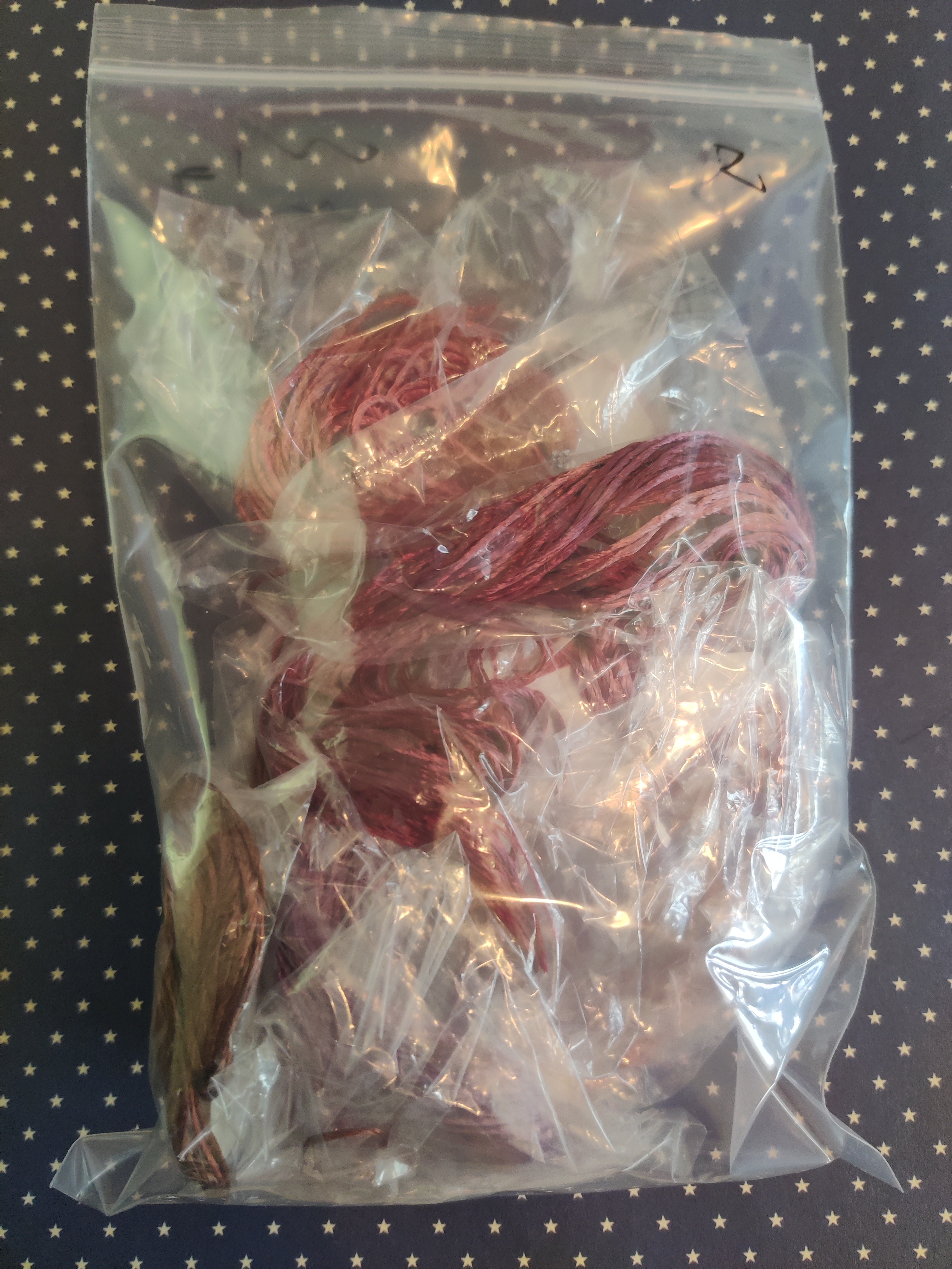 Item Grab Bags 10.2