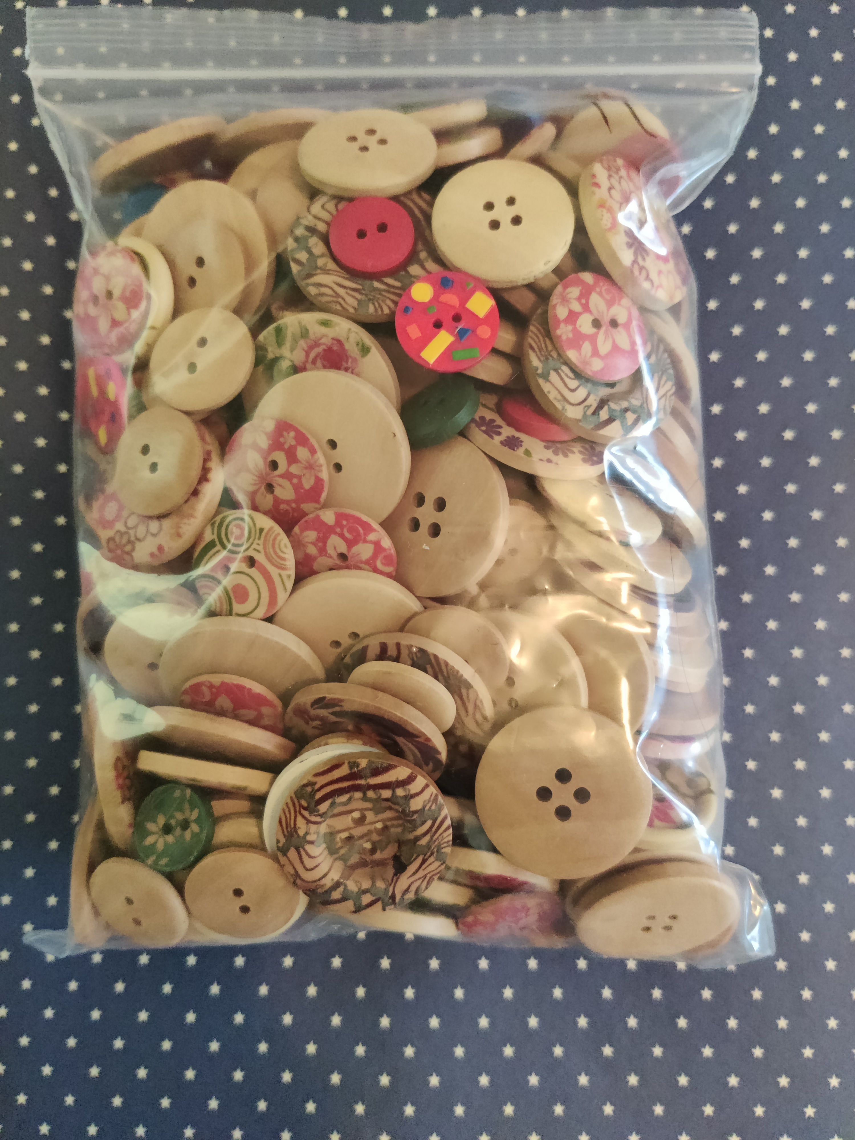 Item Grab Bags 10.11