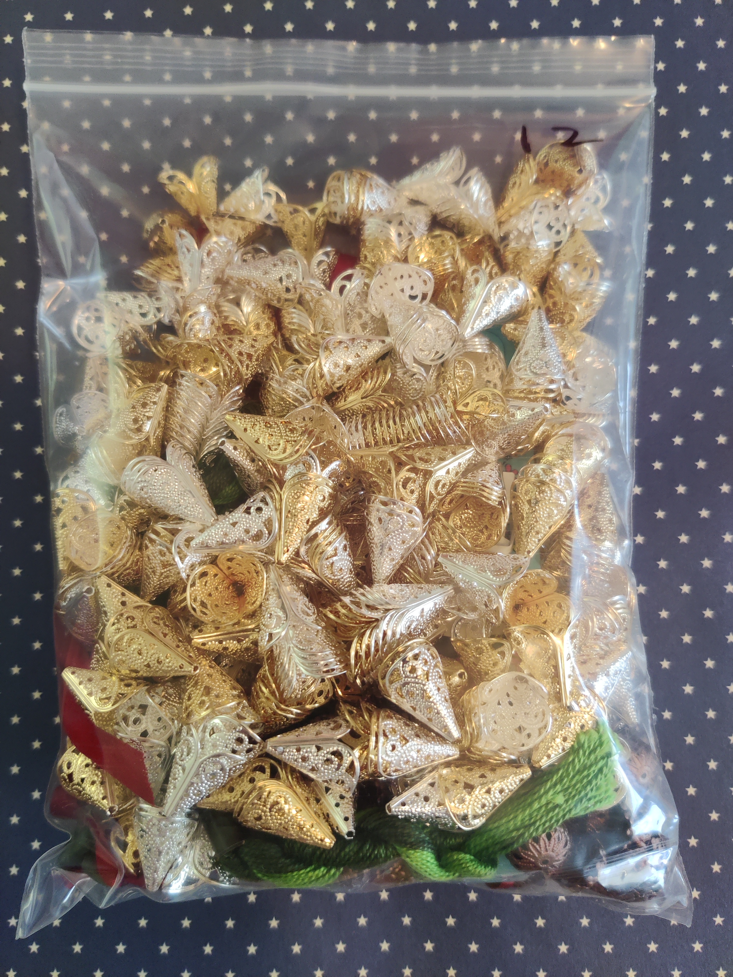 Item Grab Bags 10.12