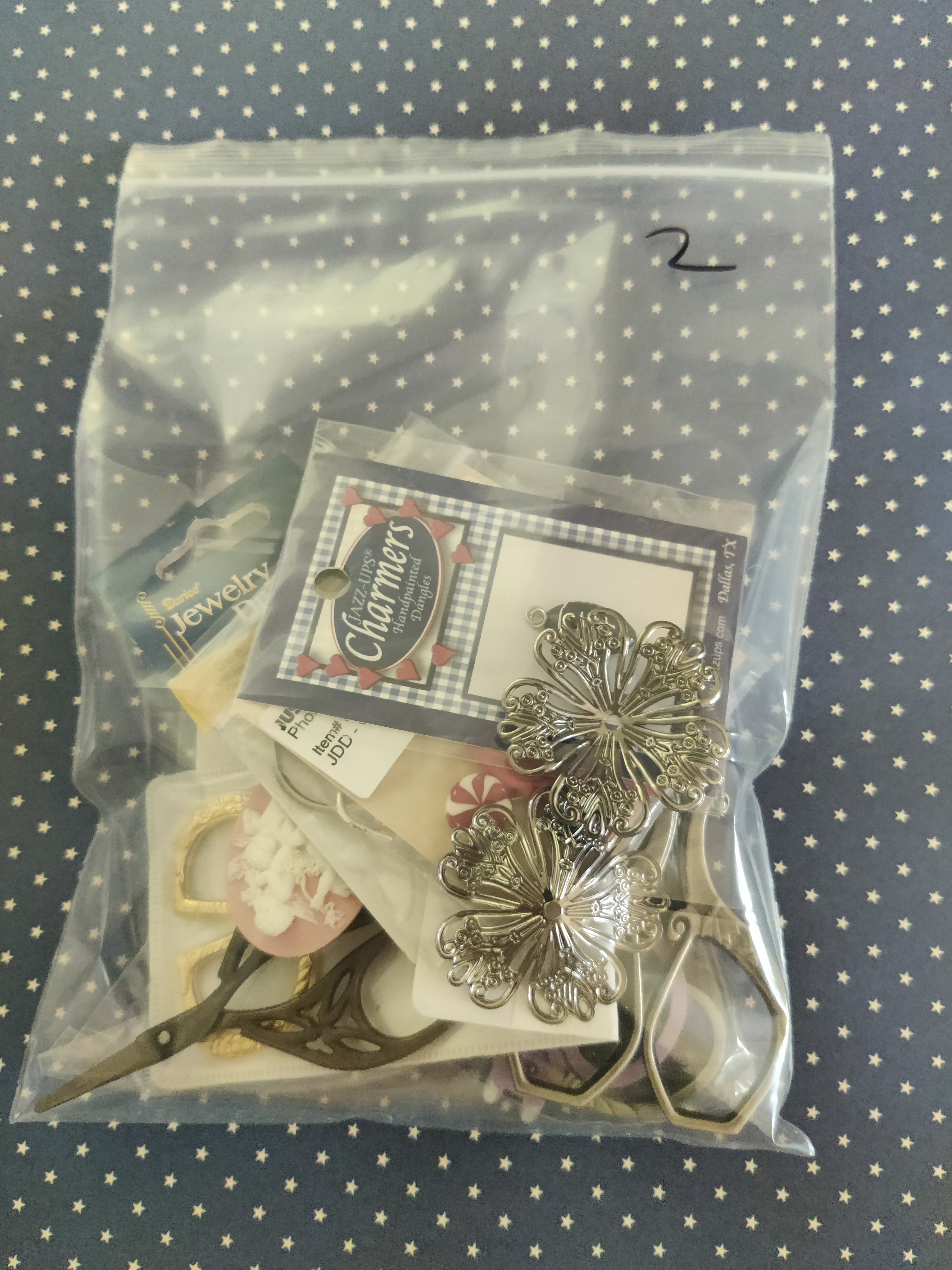 Grab Bag 12.2