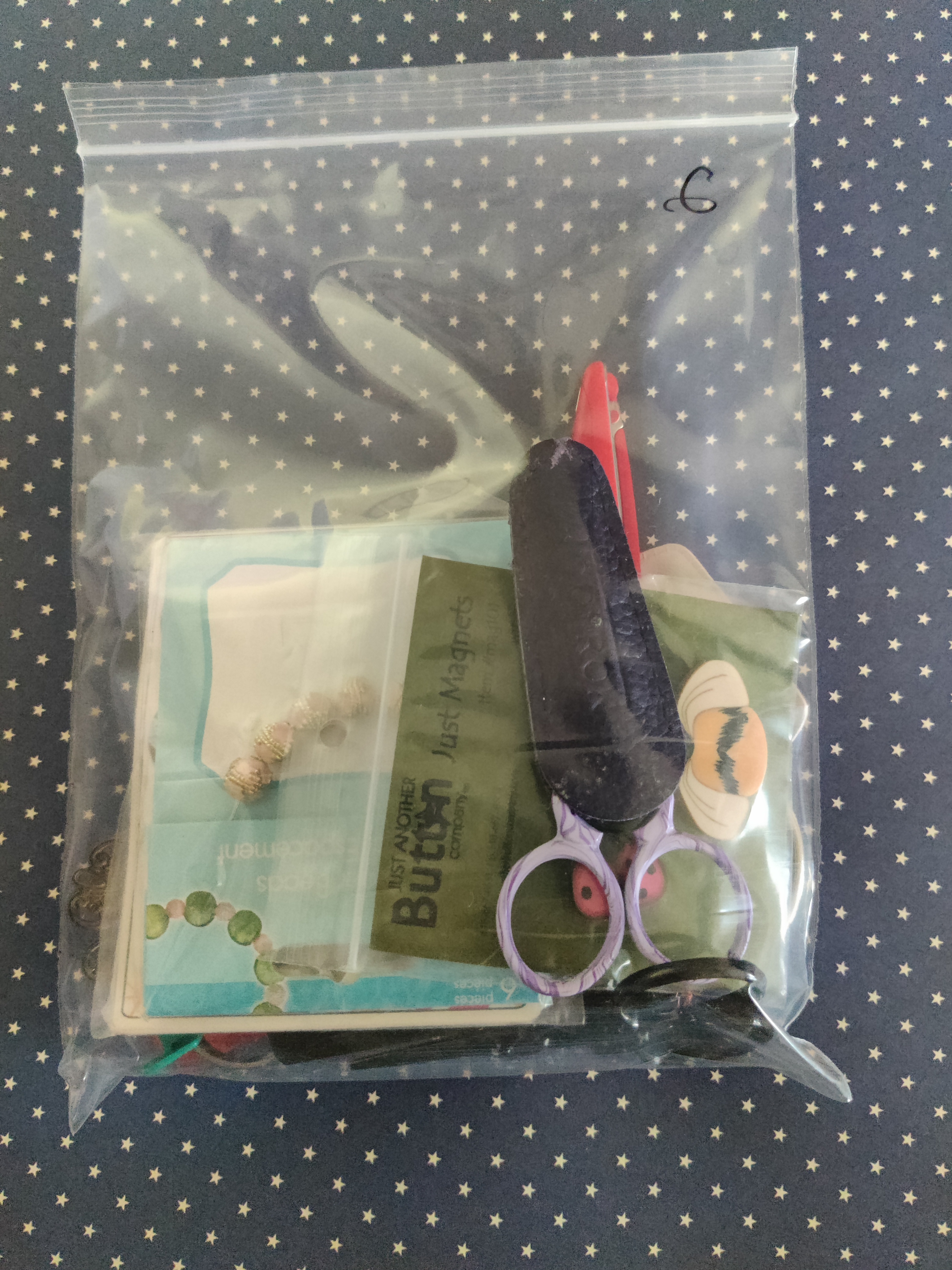 Grab Bag 12.6