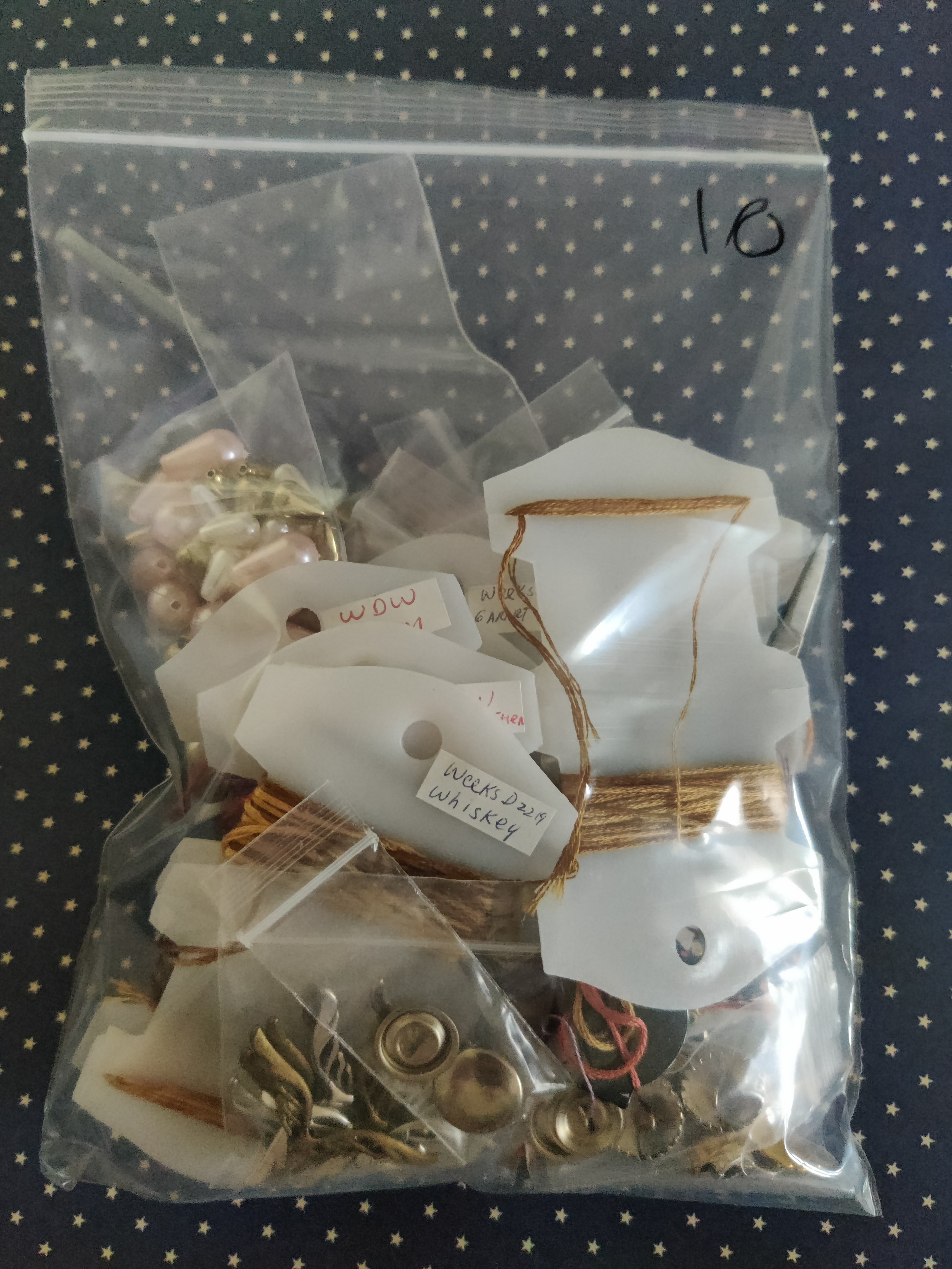 Grab Bag 12.10