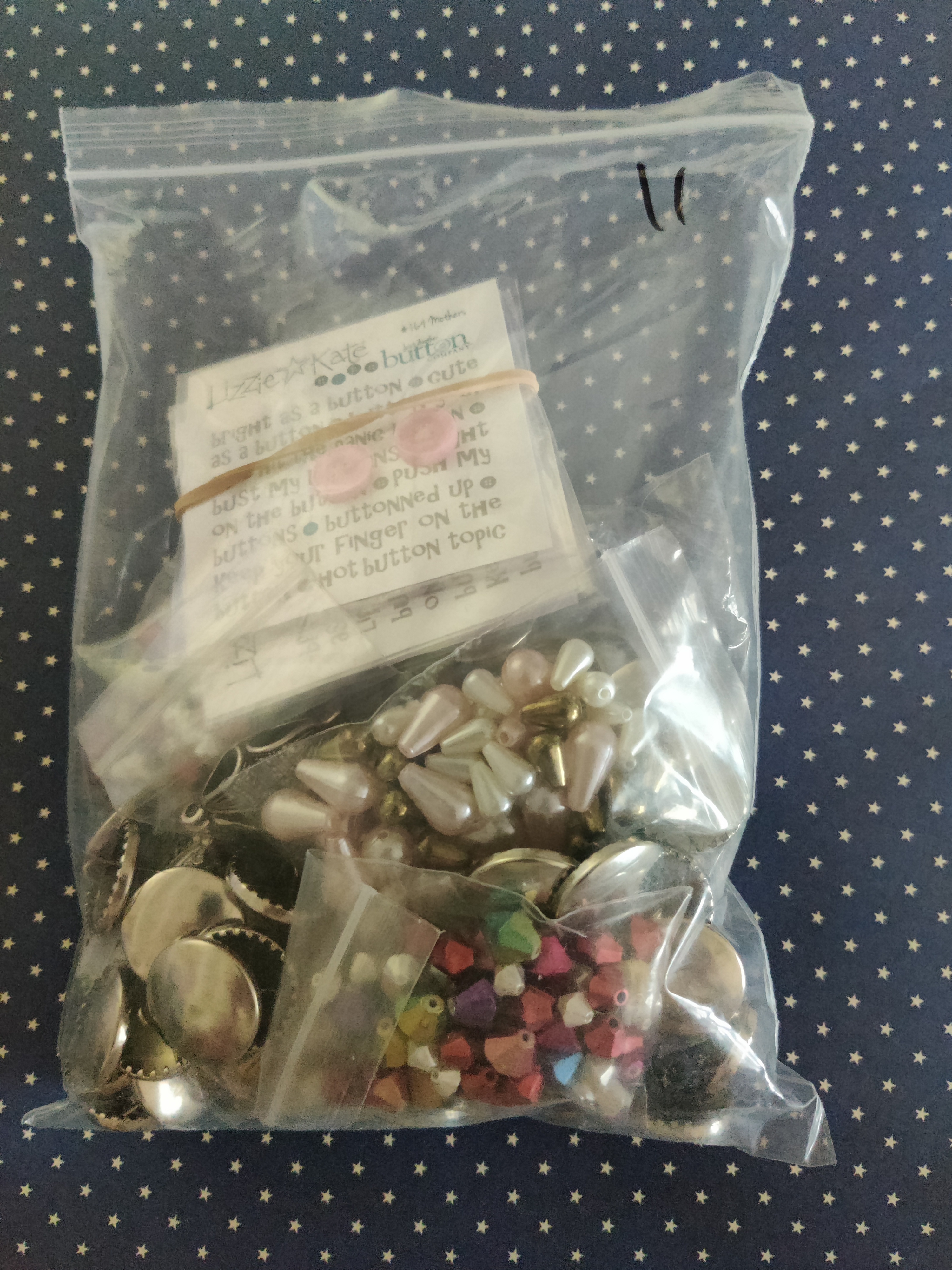 Grab Bag 12.11