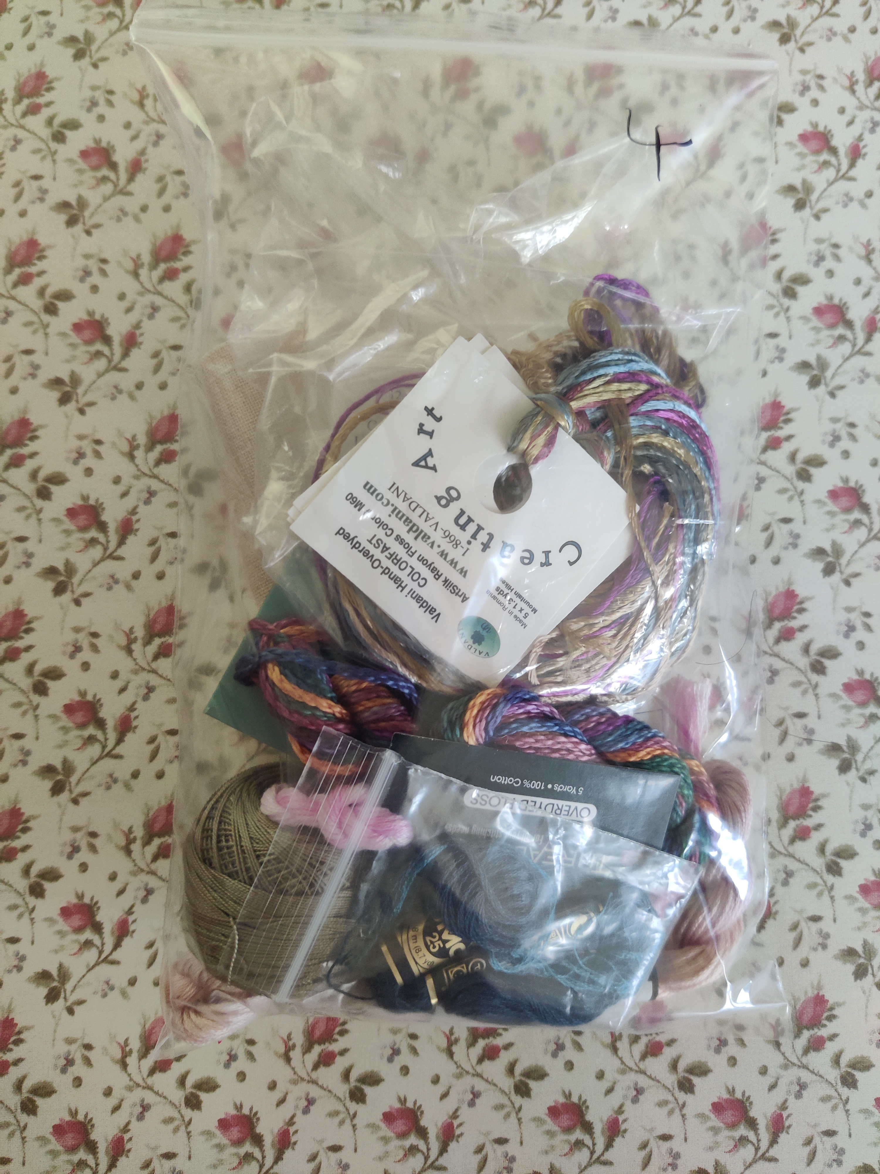 Grab Bag 14.4