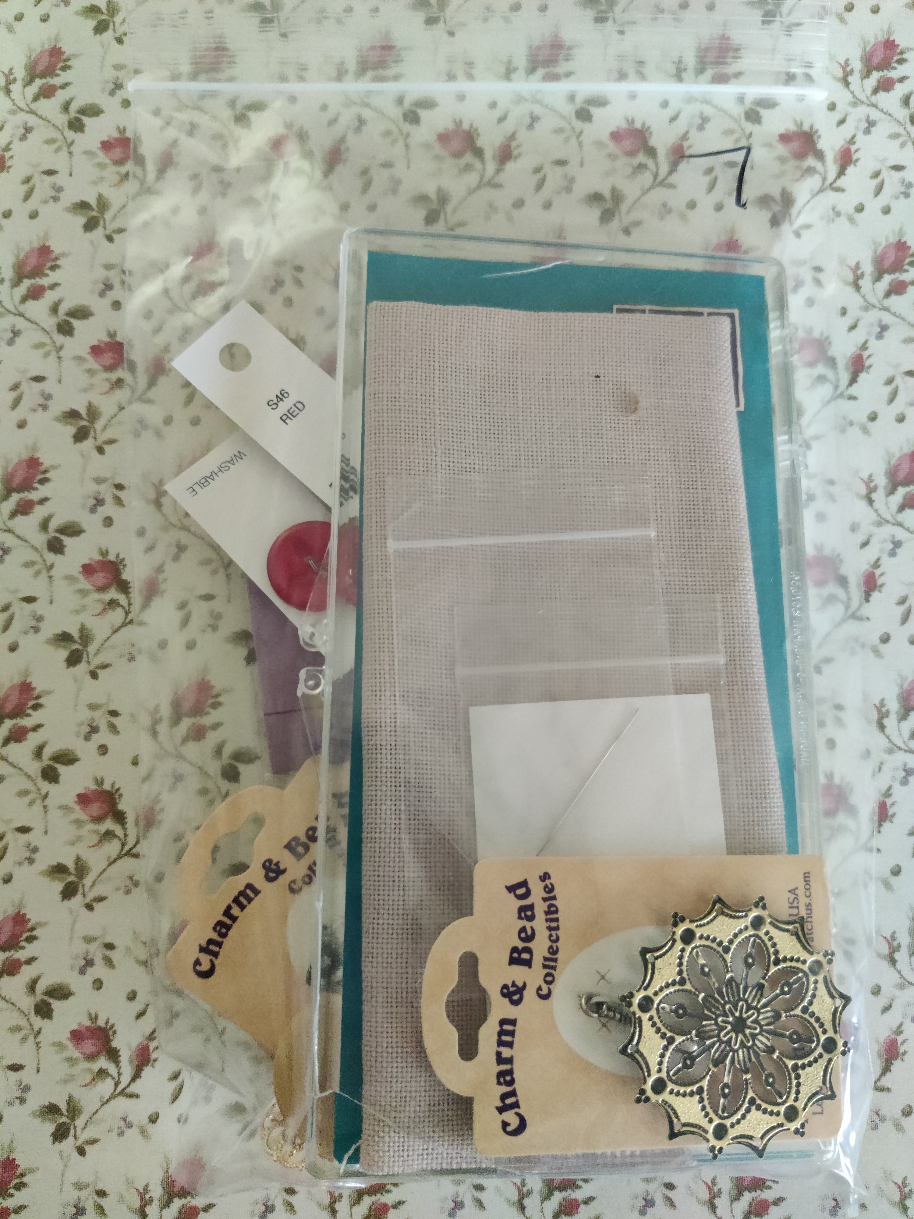 Grab Bag 14.7