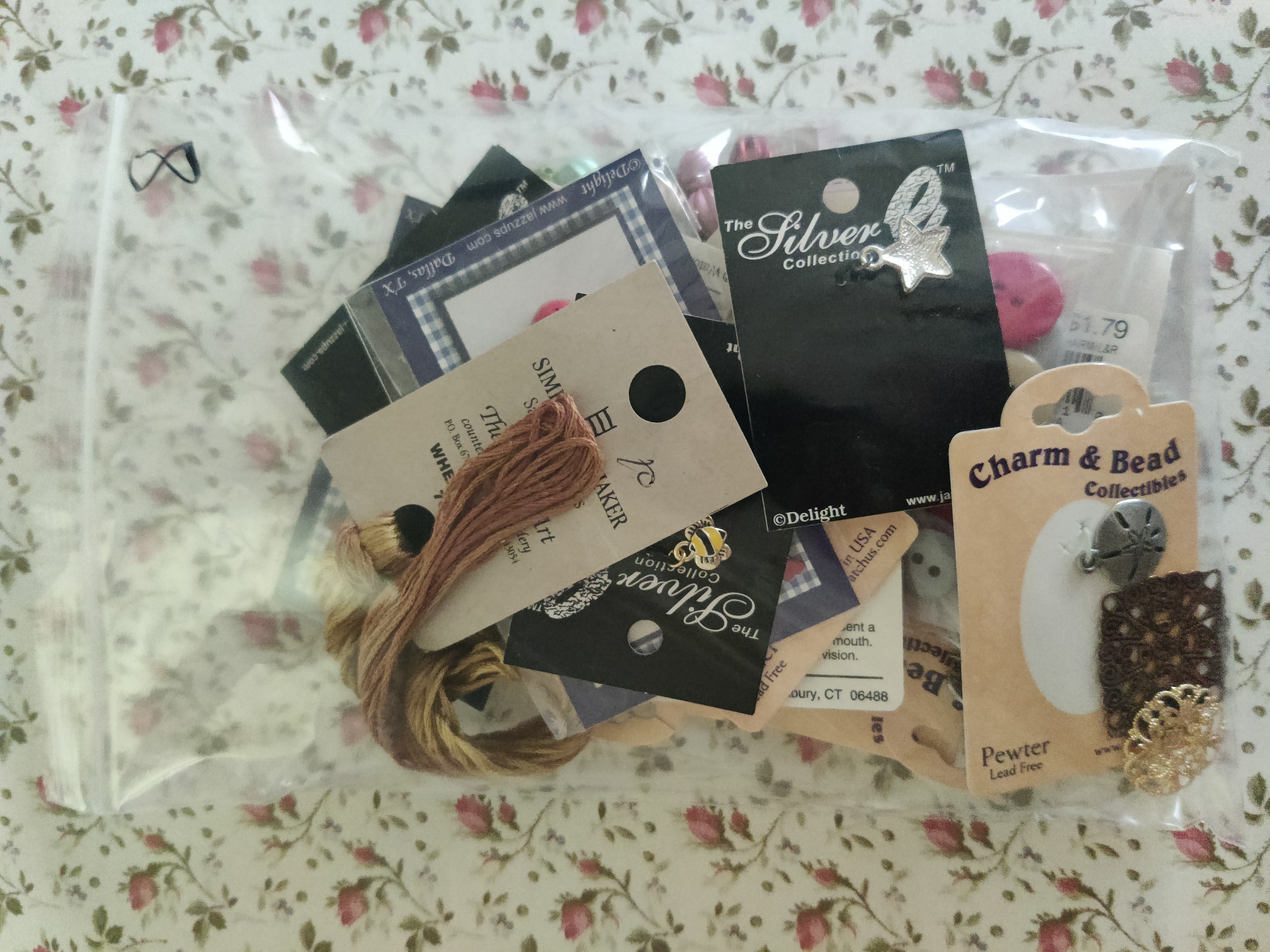 Grab Bag 14.8