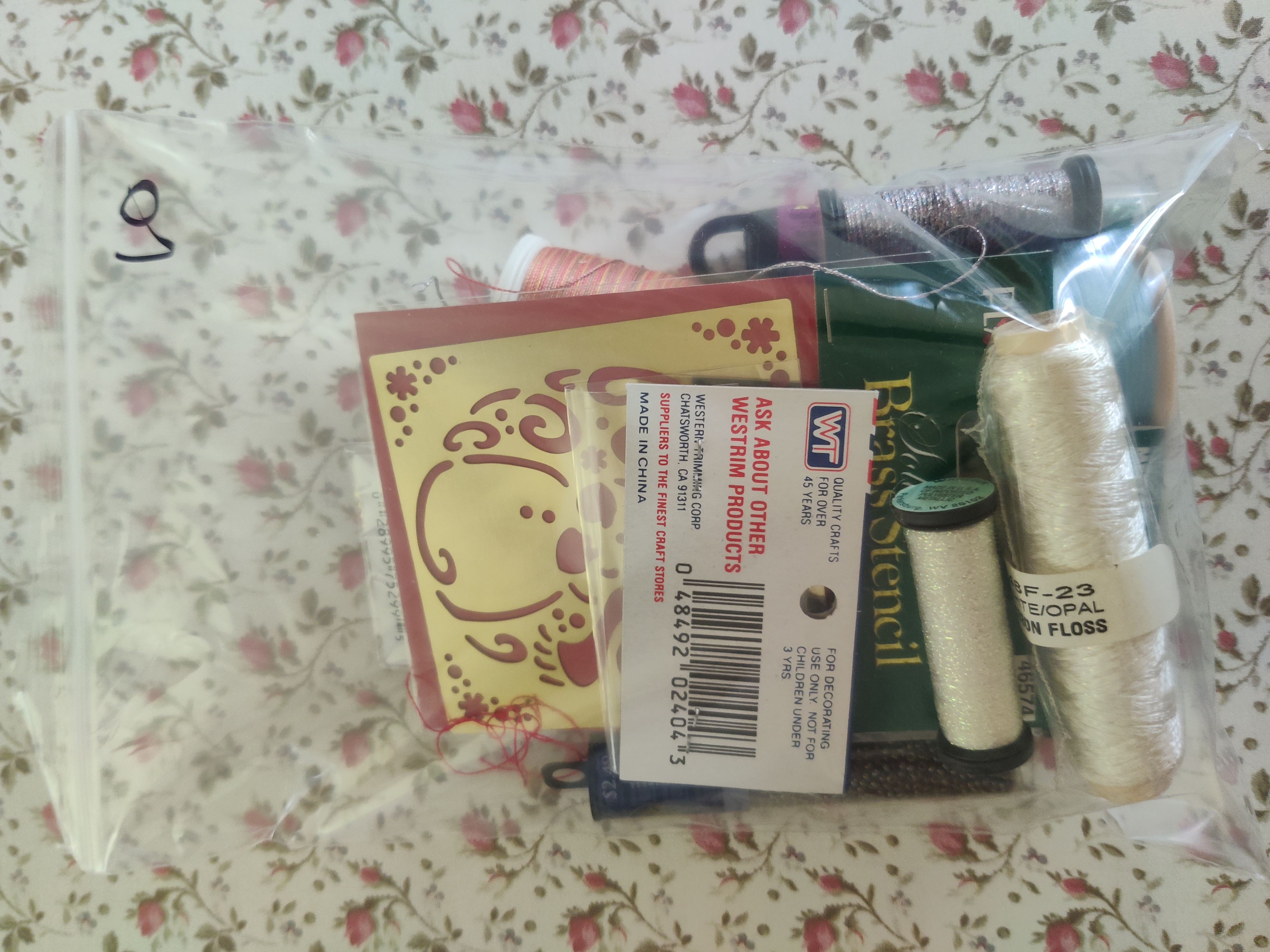 Grab Bag 14.10