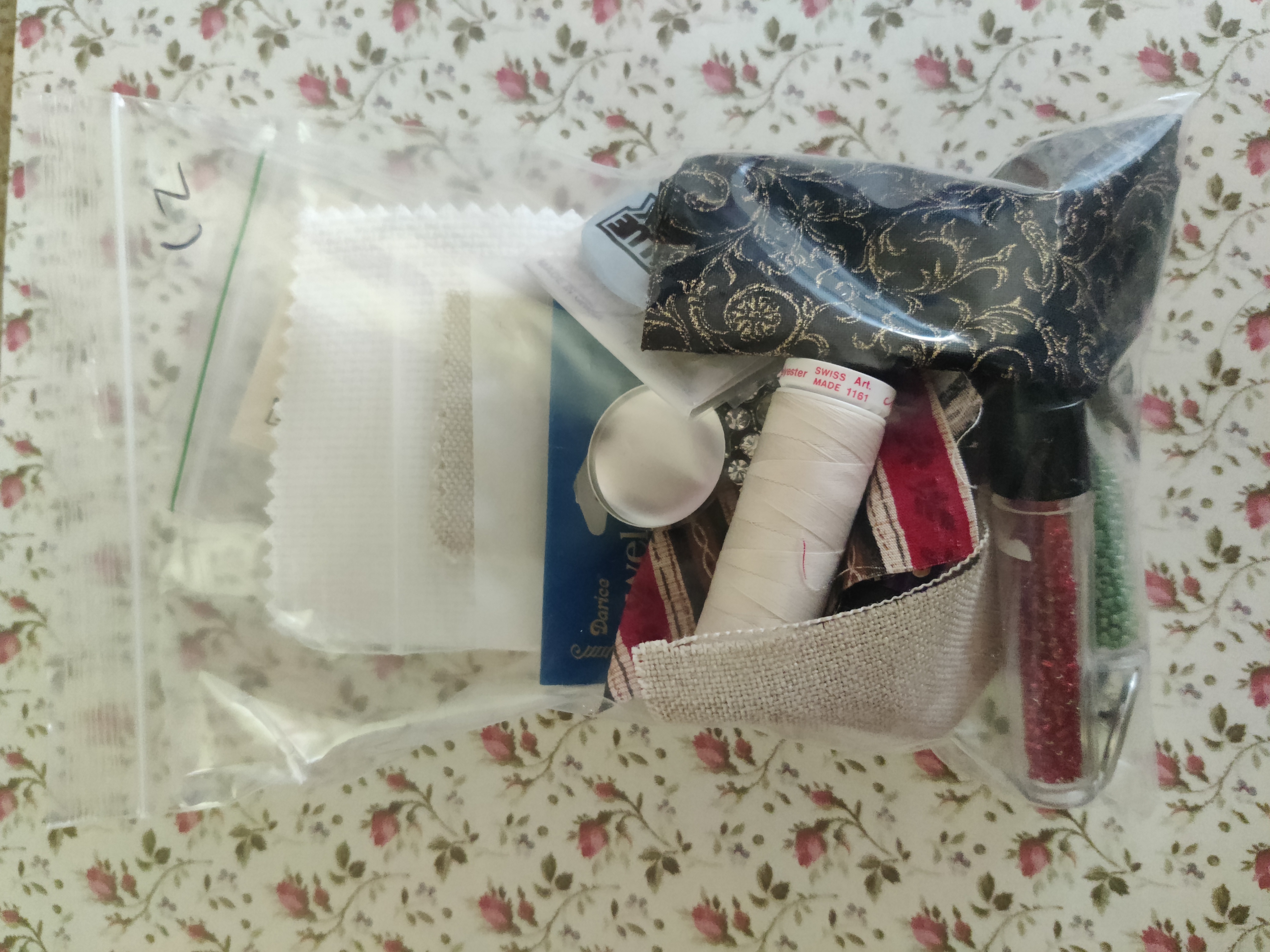 Grab Bag 14.12