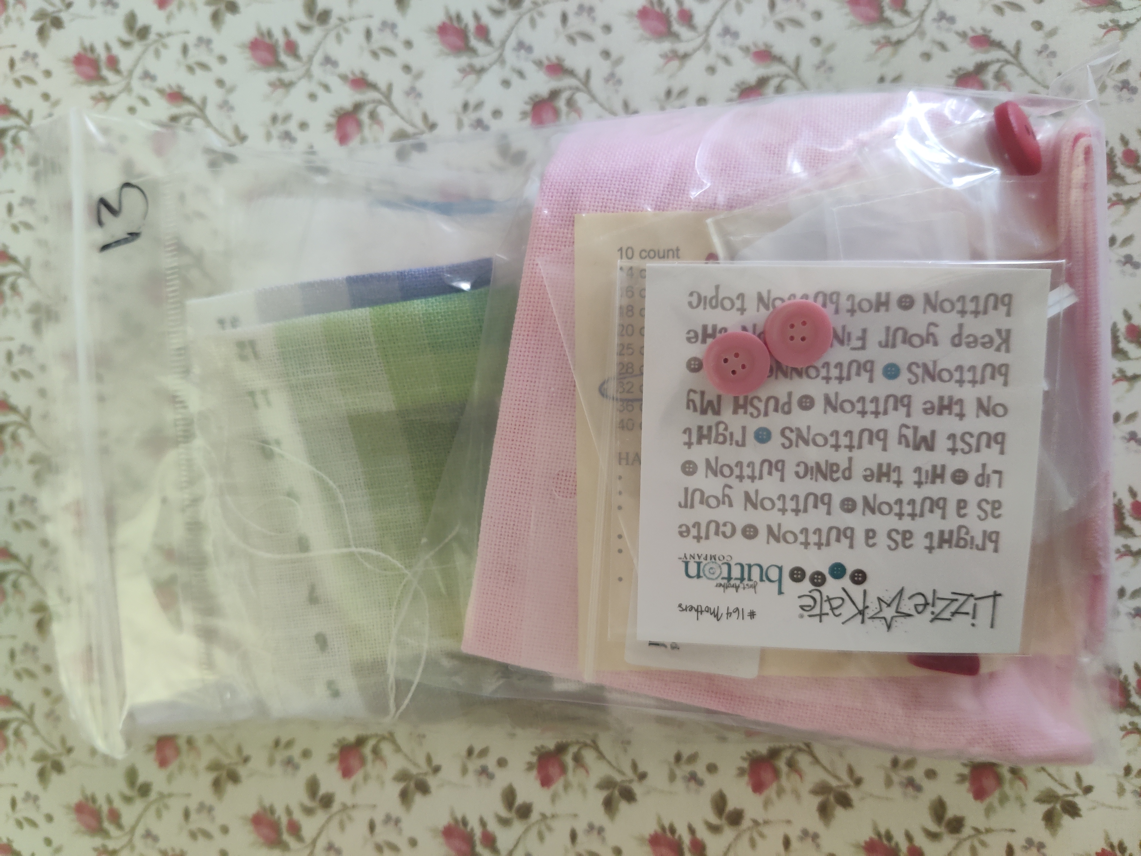Grab Bag 14.13
