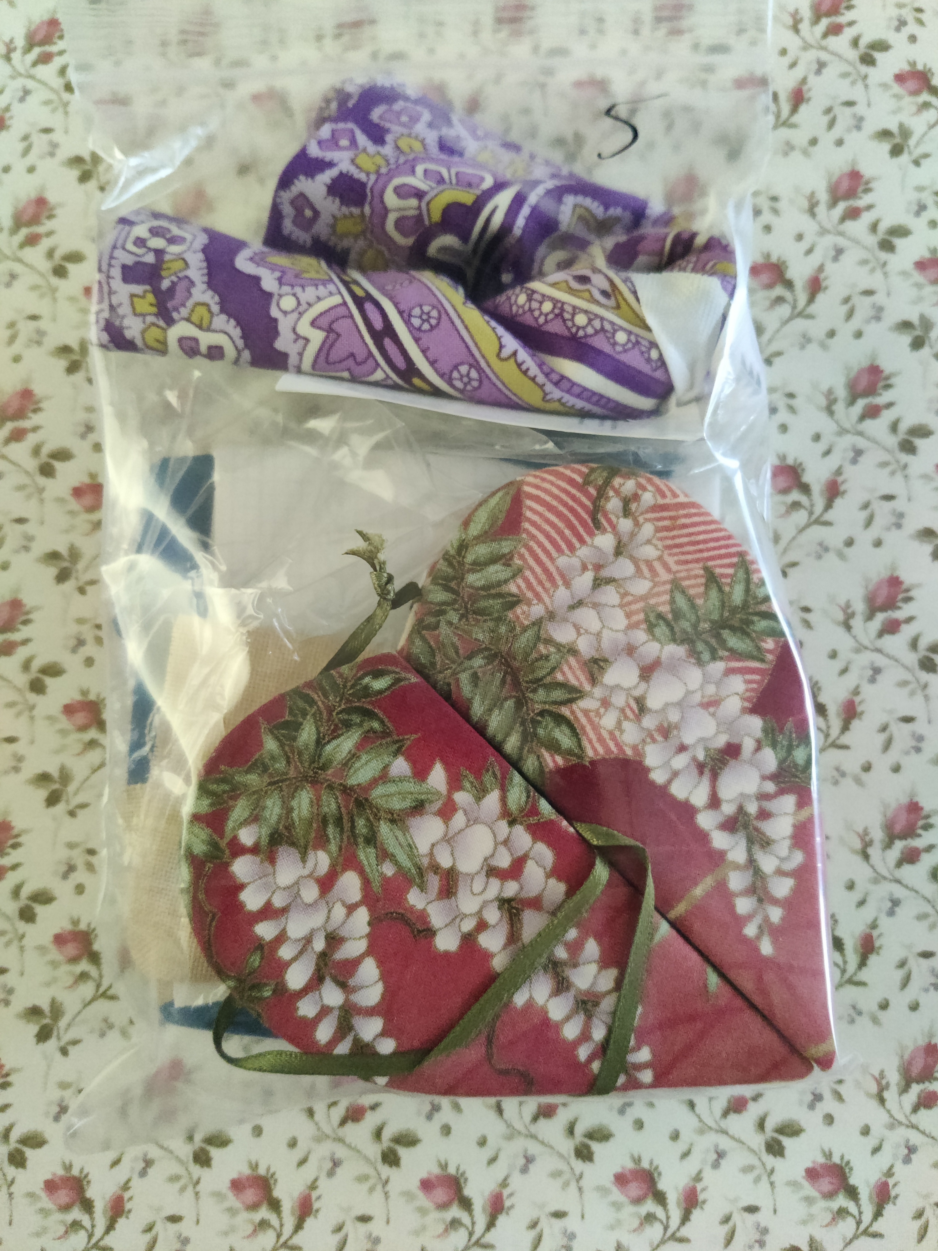 Grab Bag 3.5