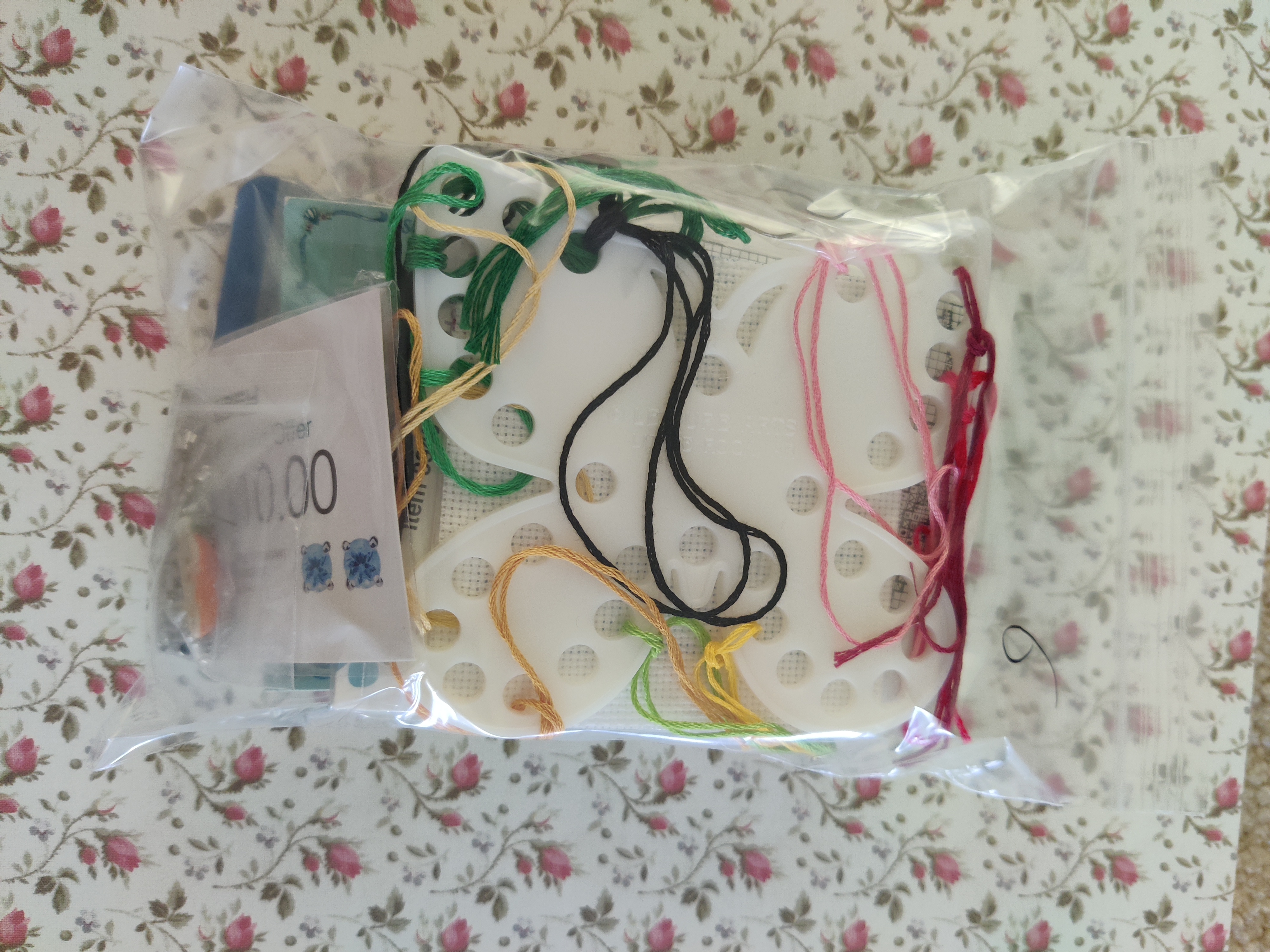 Grab Bag 3.6