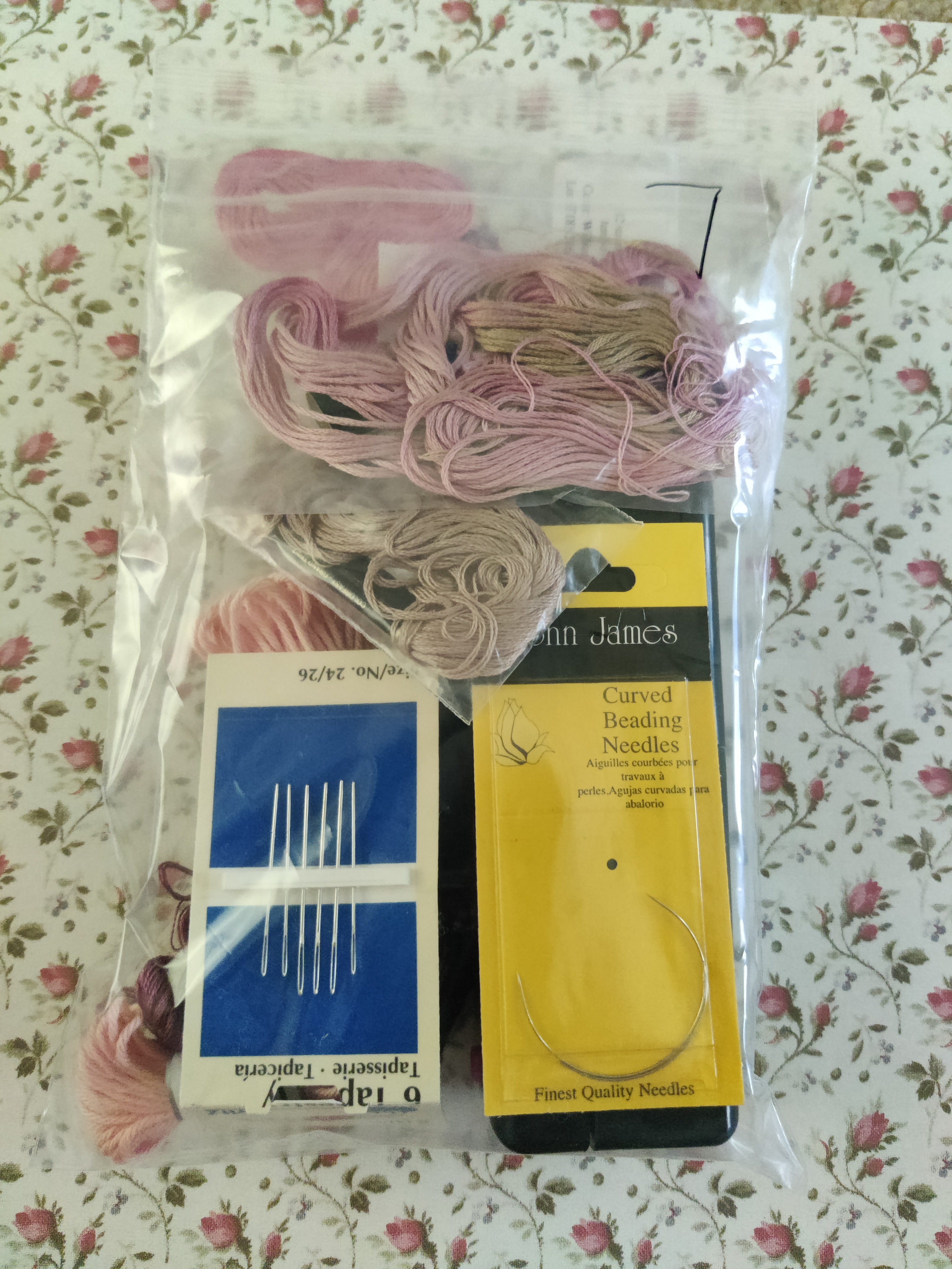 Grab Bag 3.7