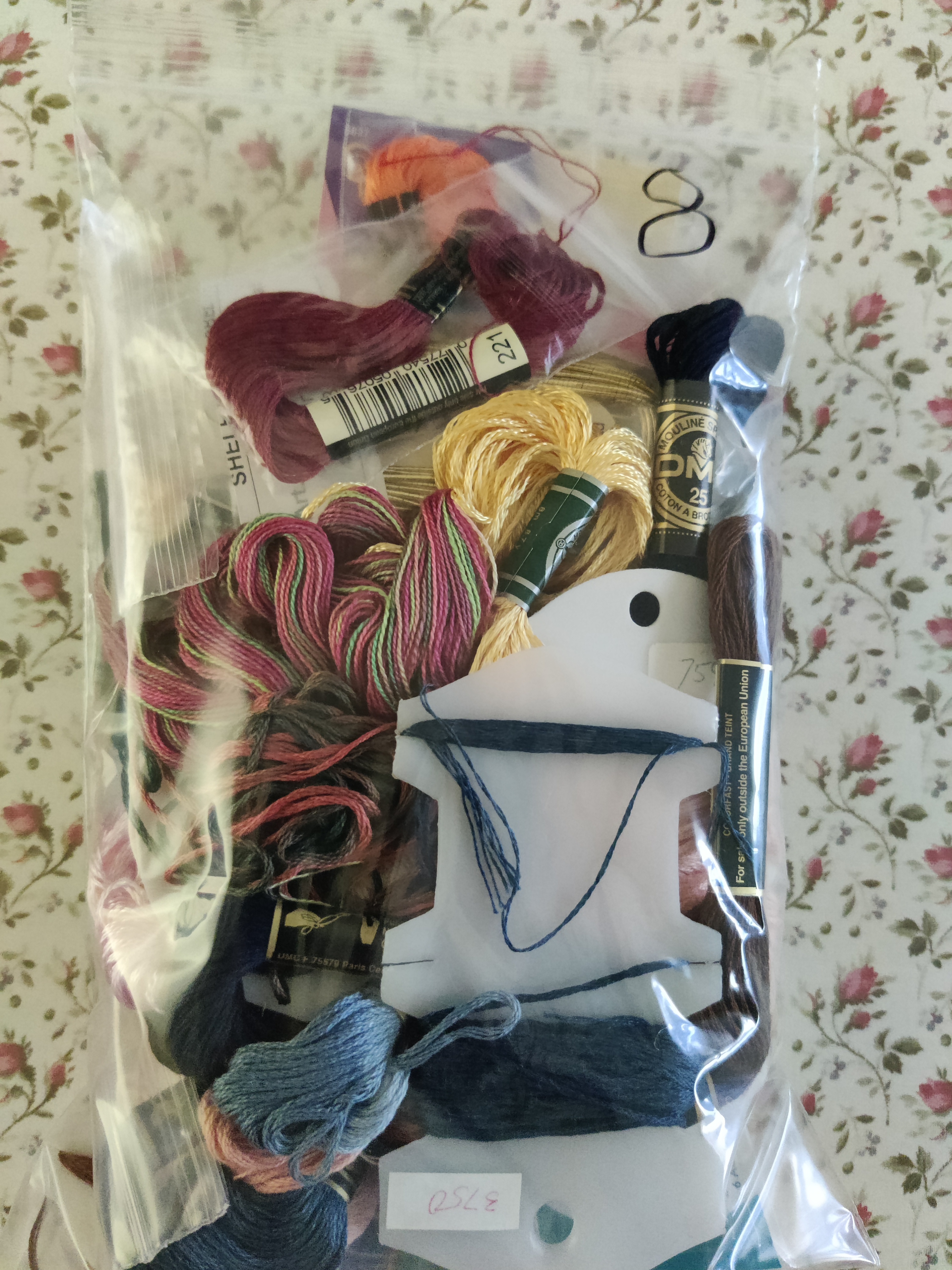 Grab Bag 3.8