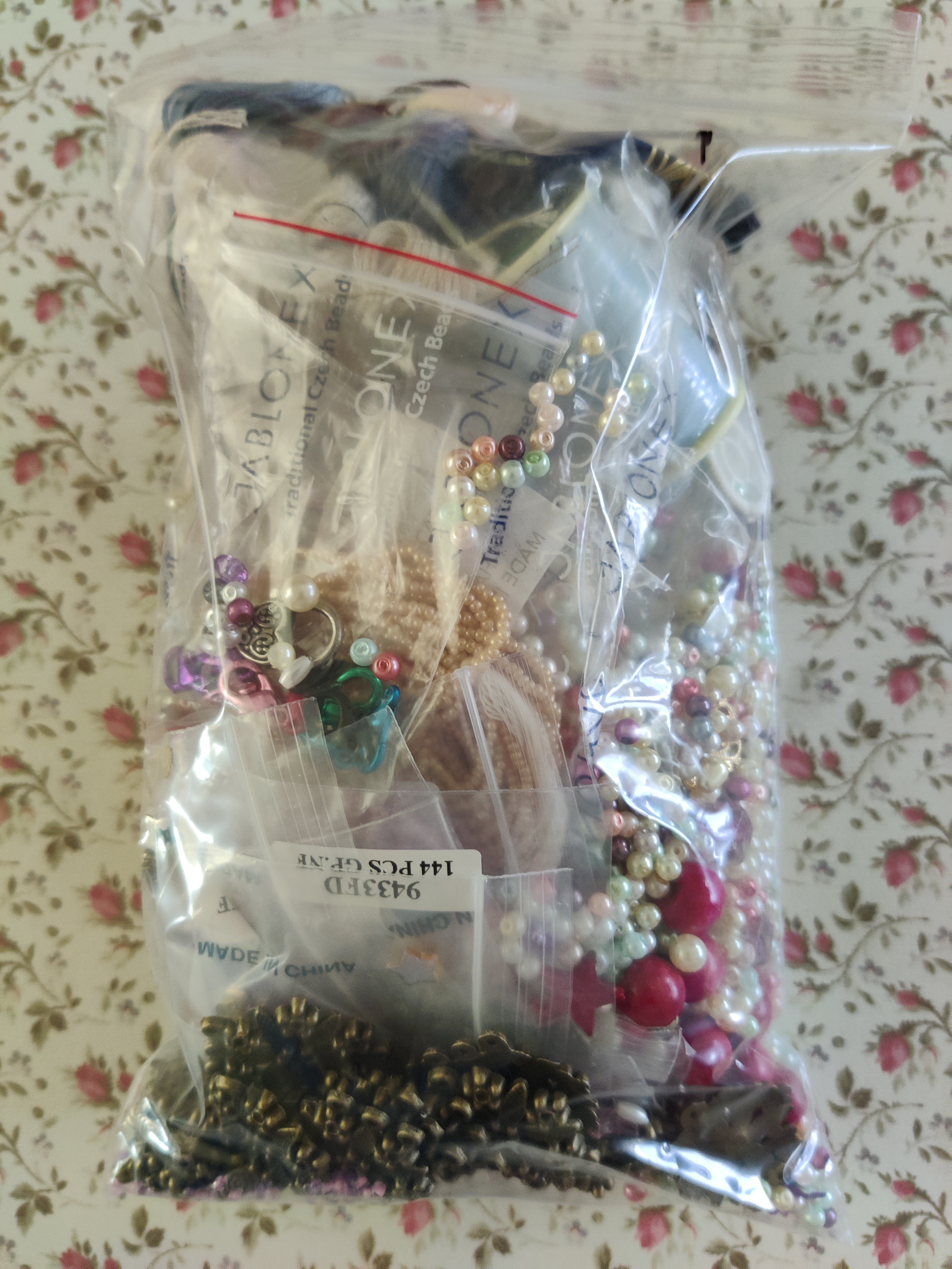 Grab Bag 8.1