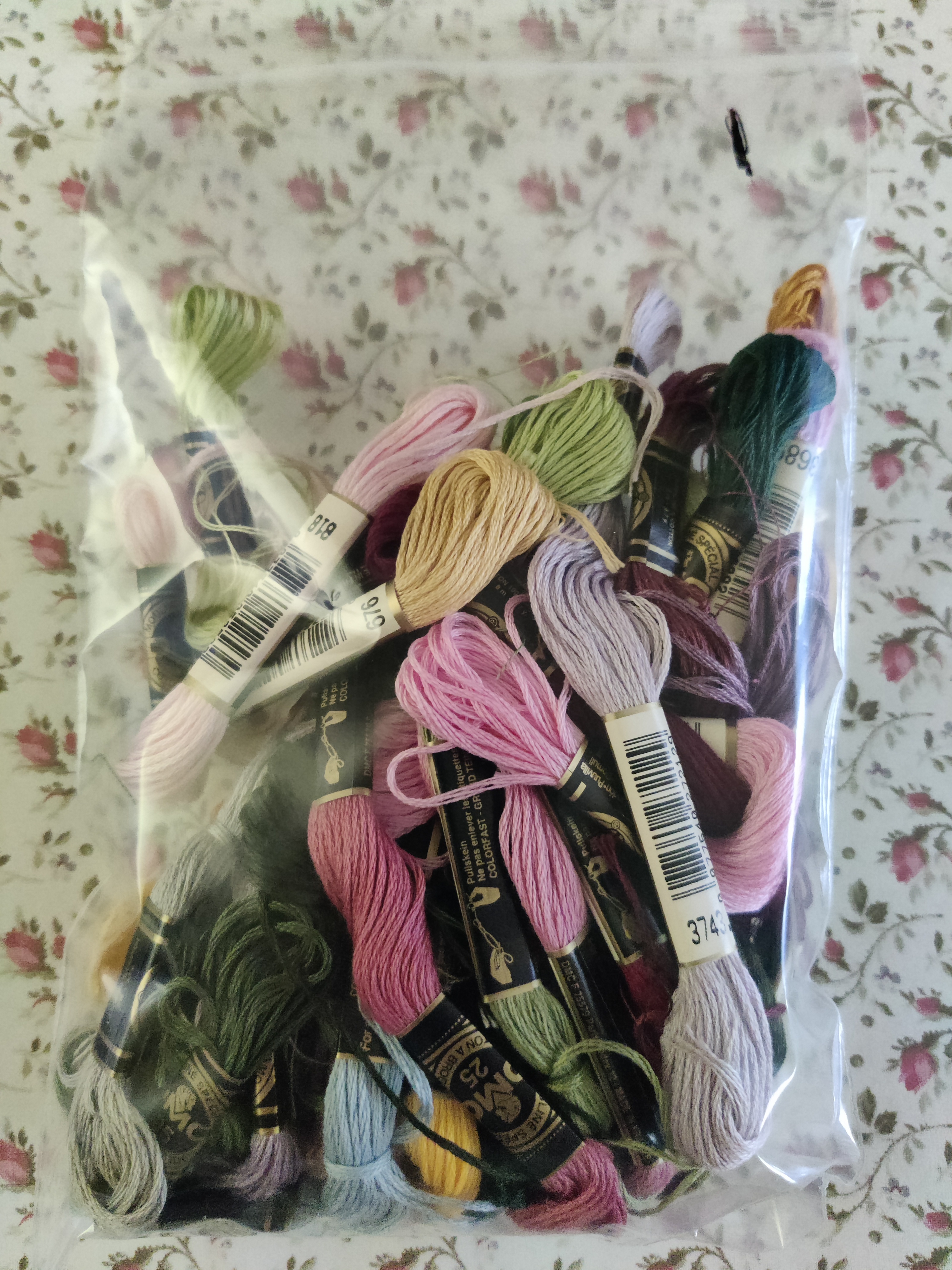 Grab Bag 7.1