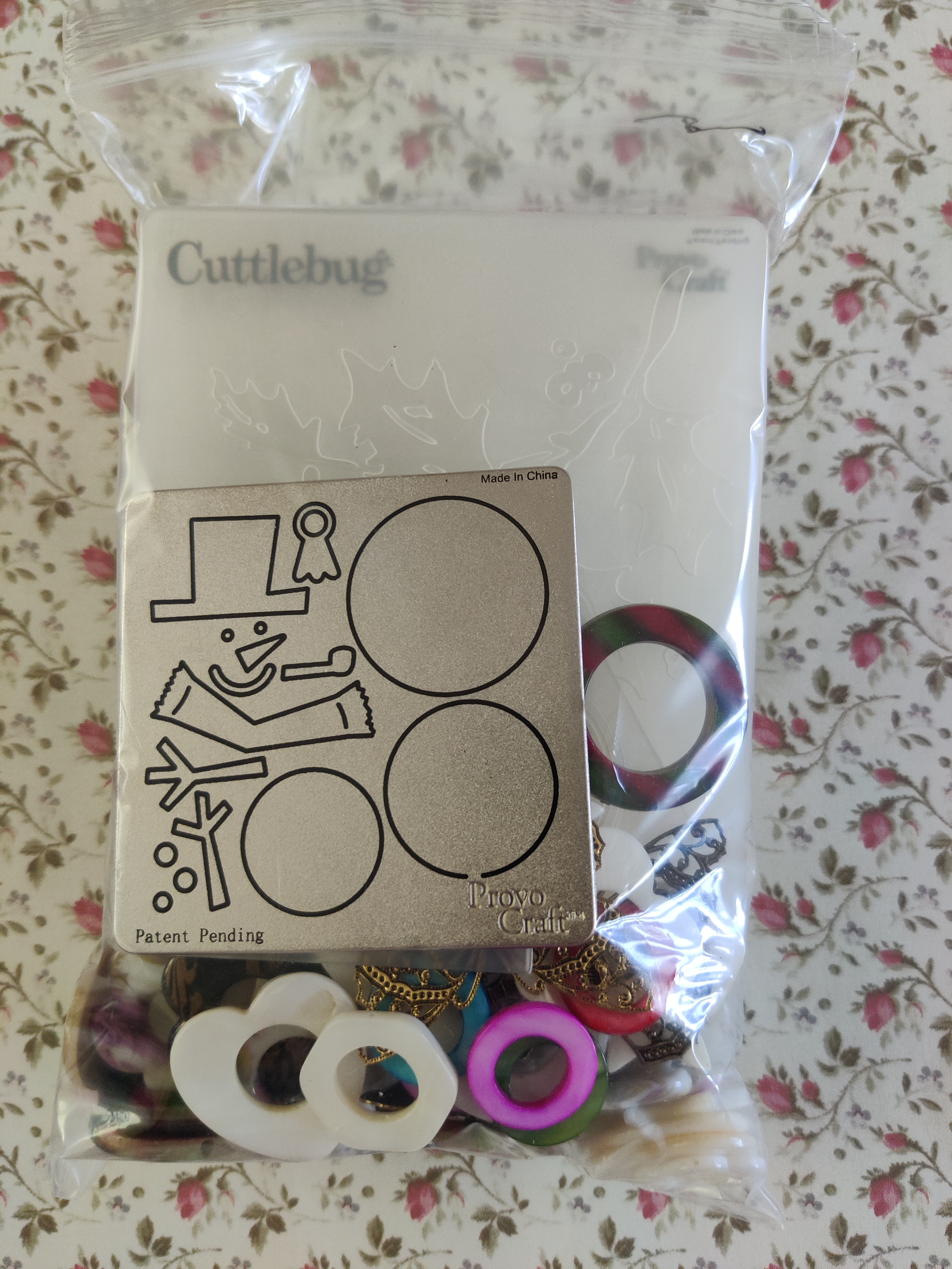 Grab Bag 7.2