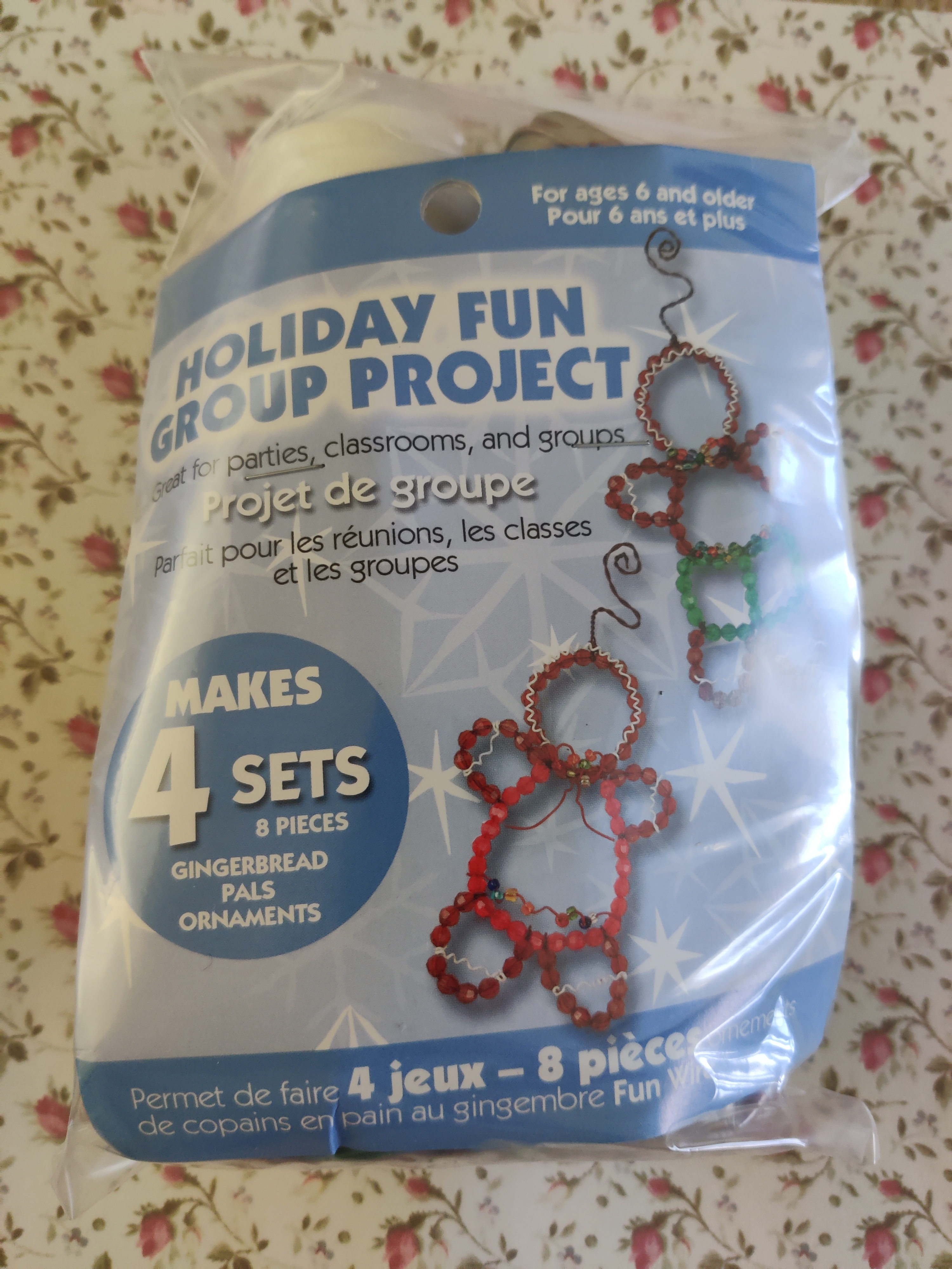 Grab Bag 7.3