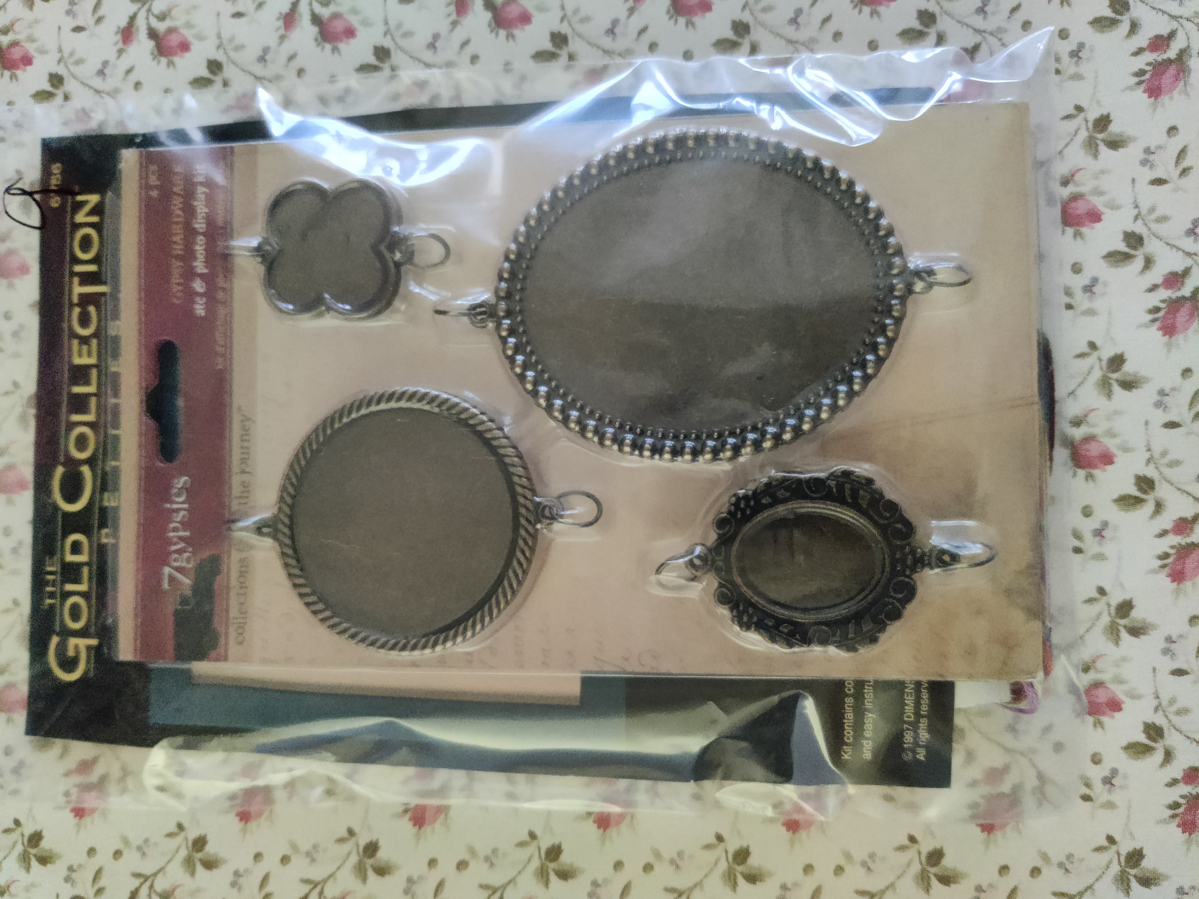 Grab Bag 7.9