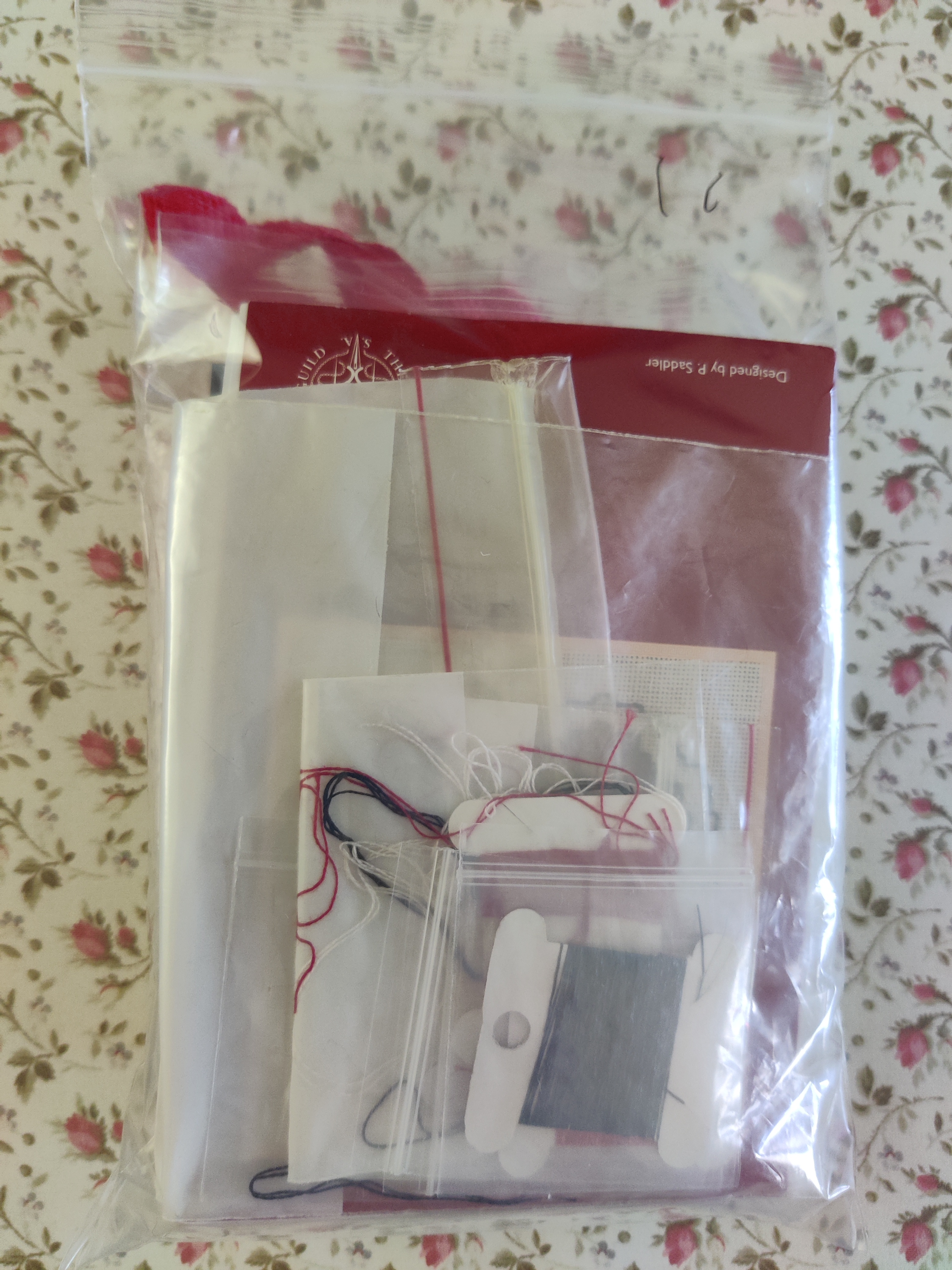 Grab Bag 7.11