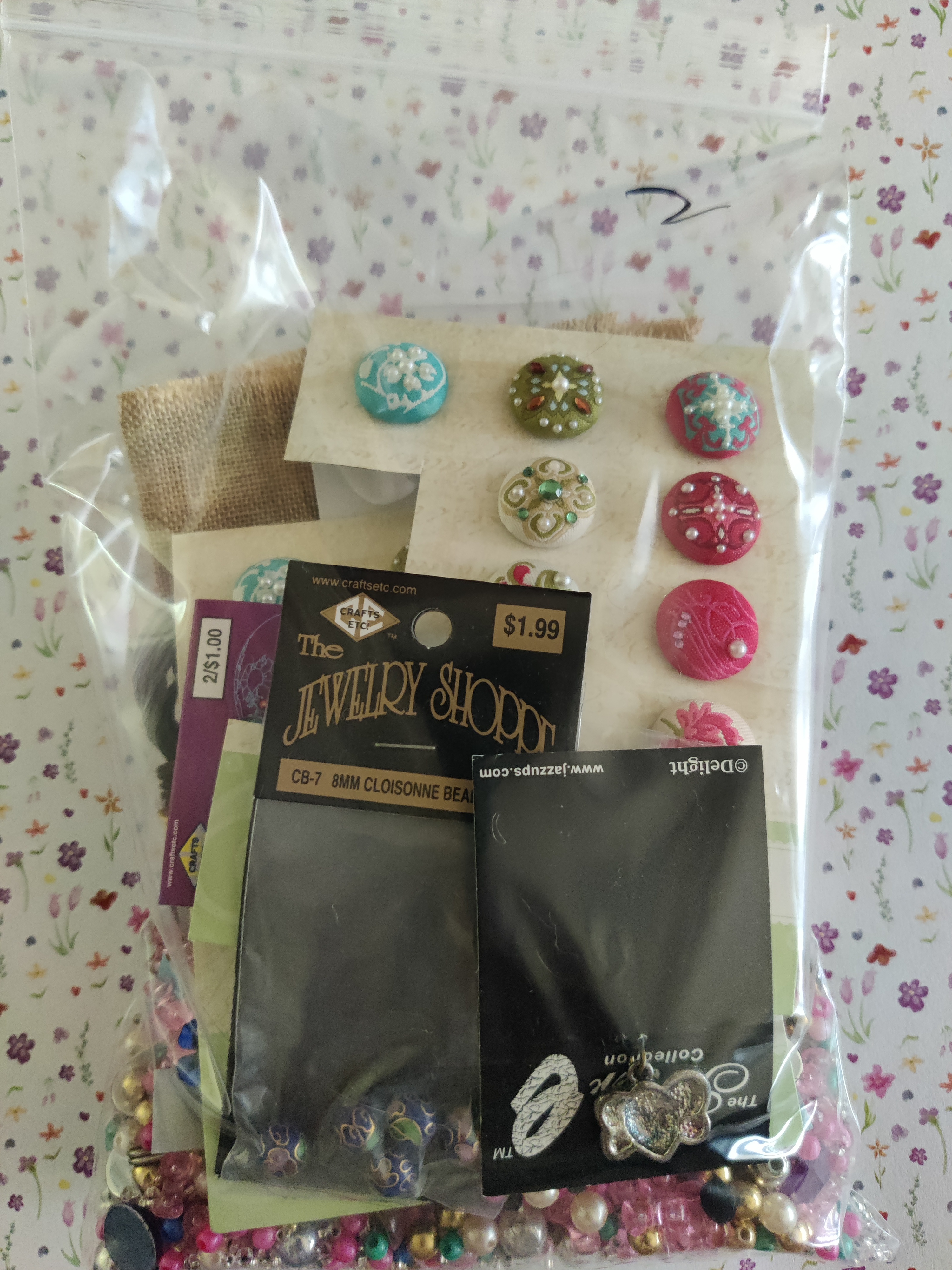 Grab Bags 2.2