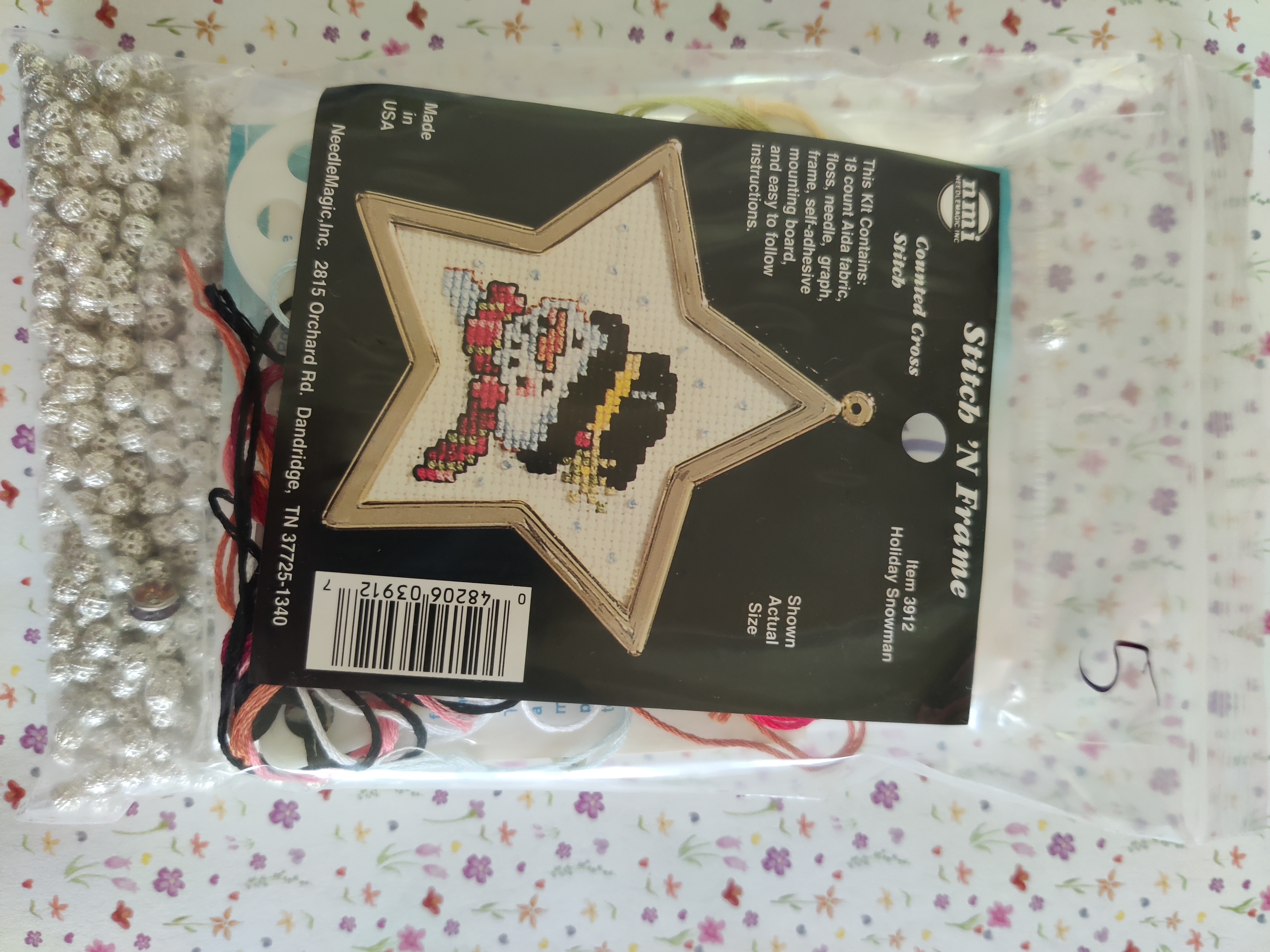 Grab Bags 2.5