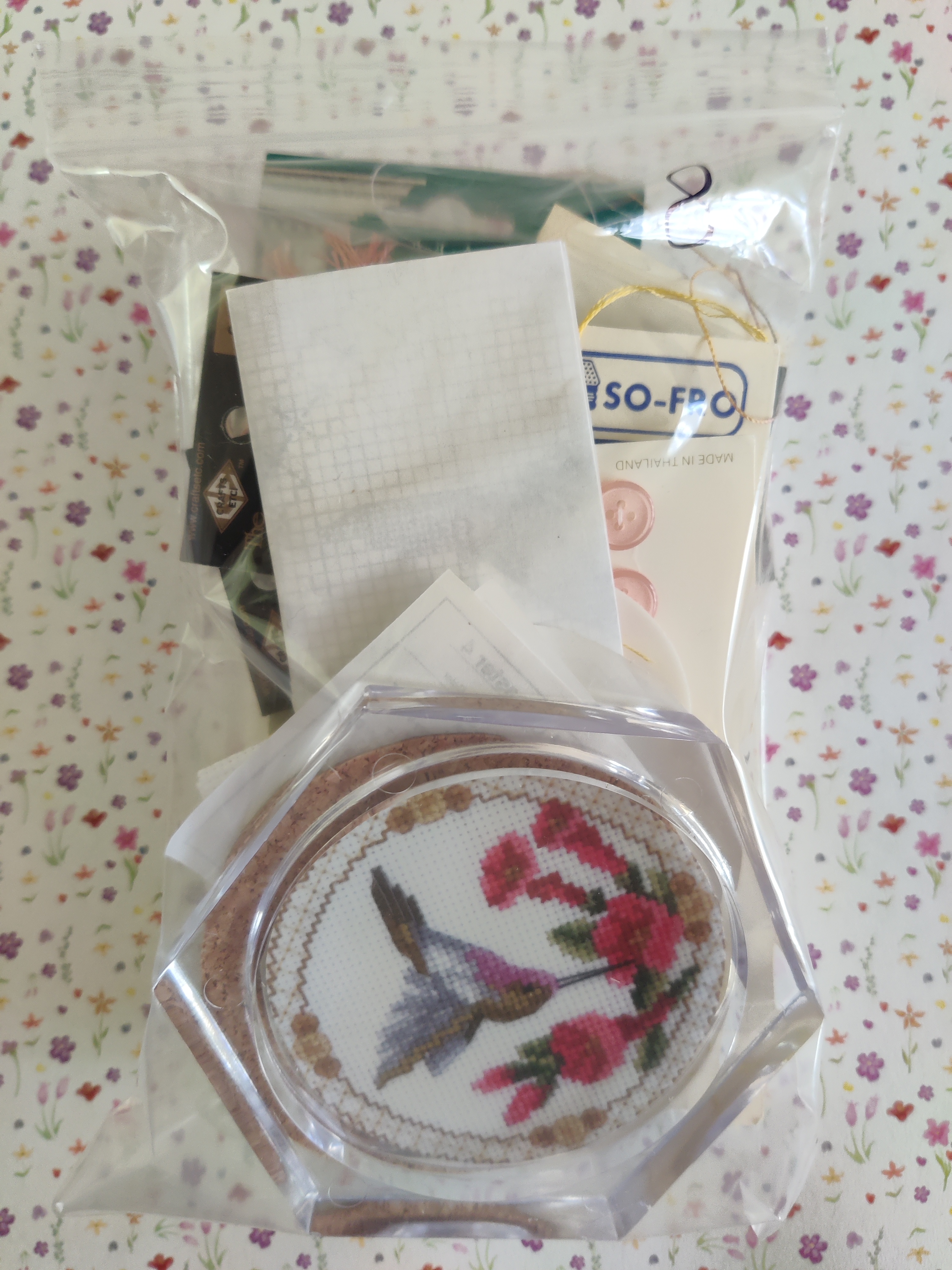 Grab Bags 2.8