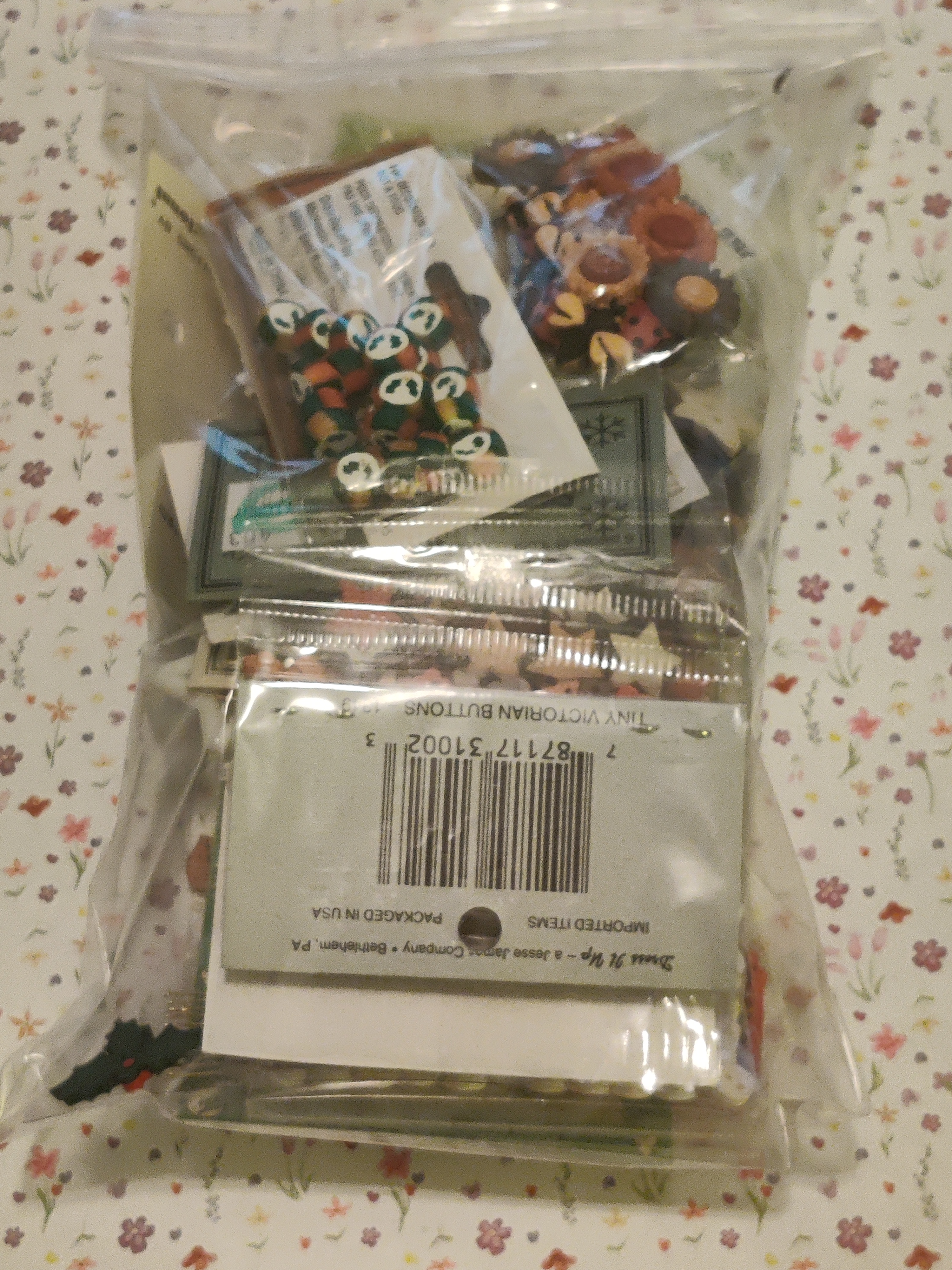 Item Bag 6.7