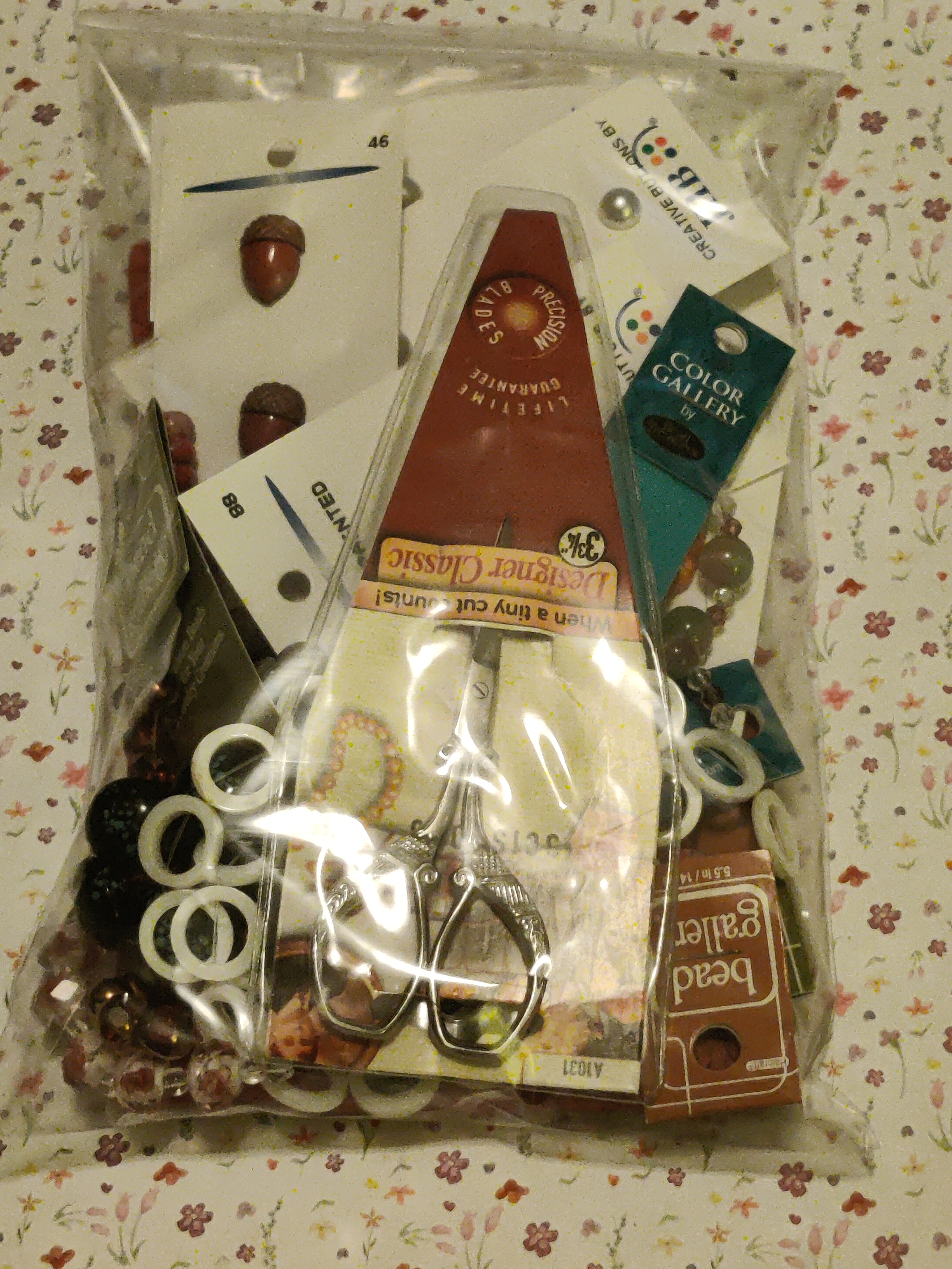 Item Bag 5.1