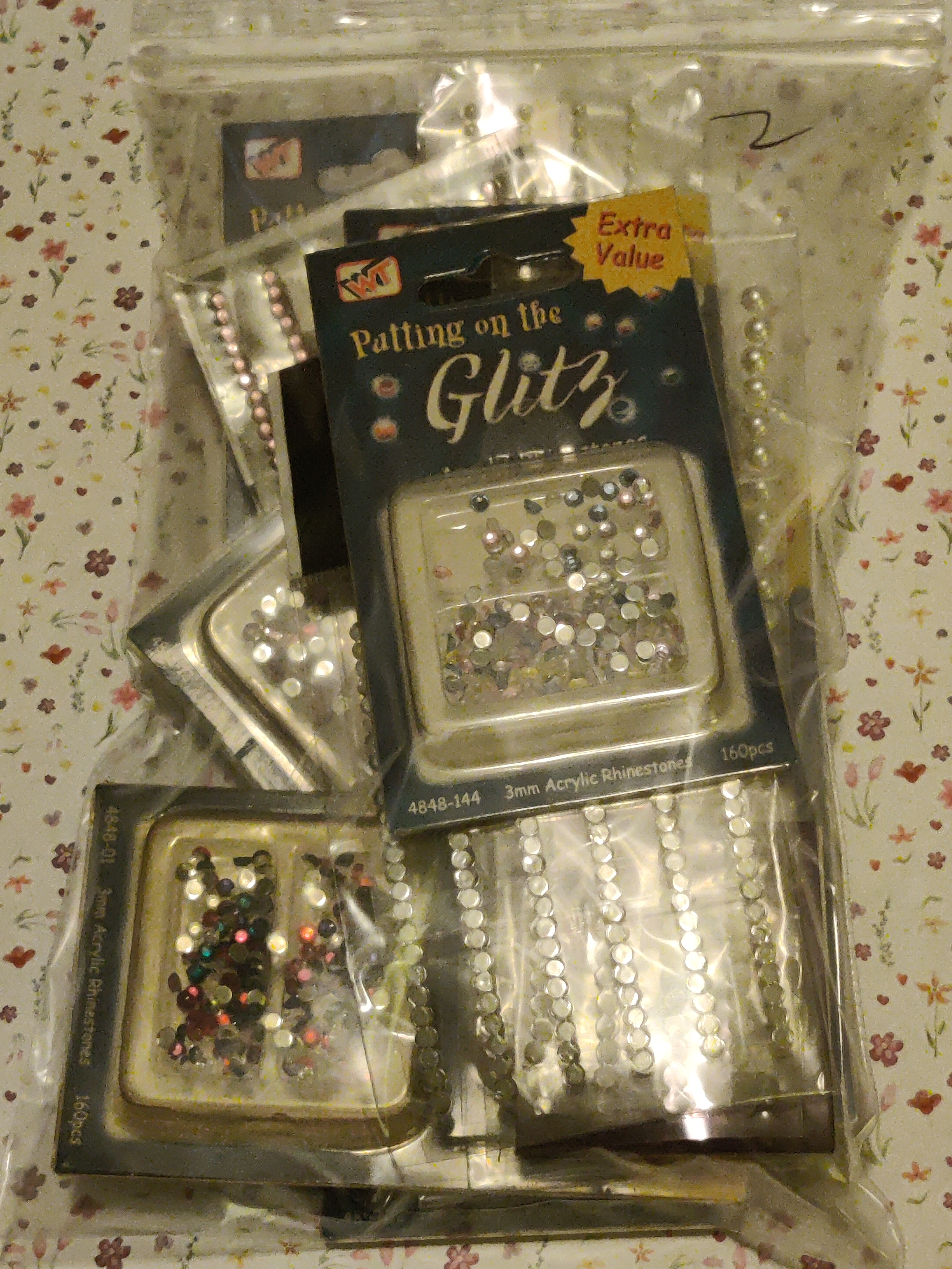Item Bag 5.2