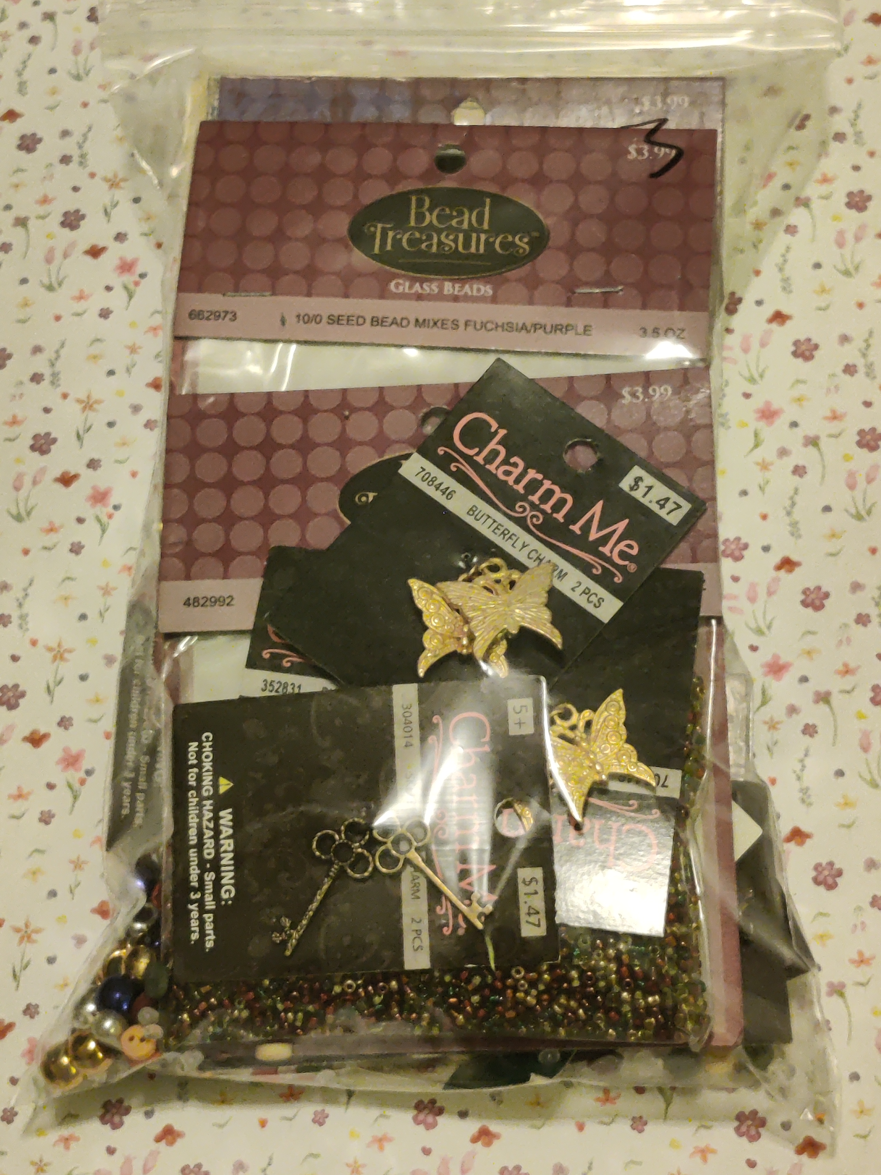 Item Bag 5.3
