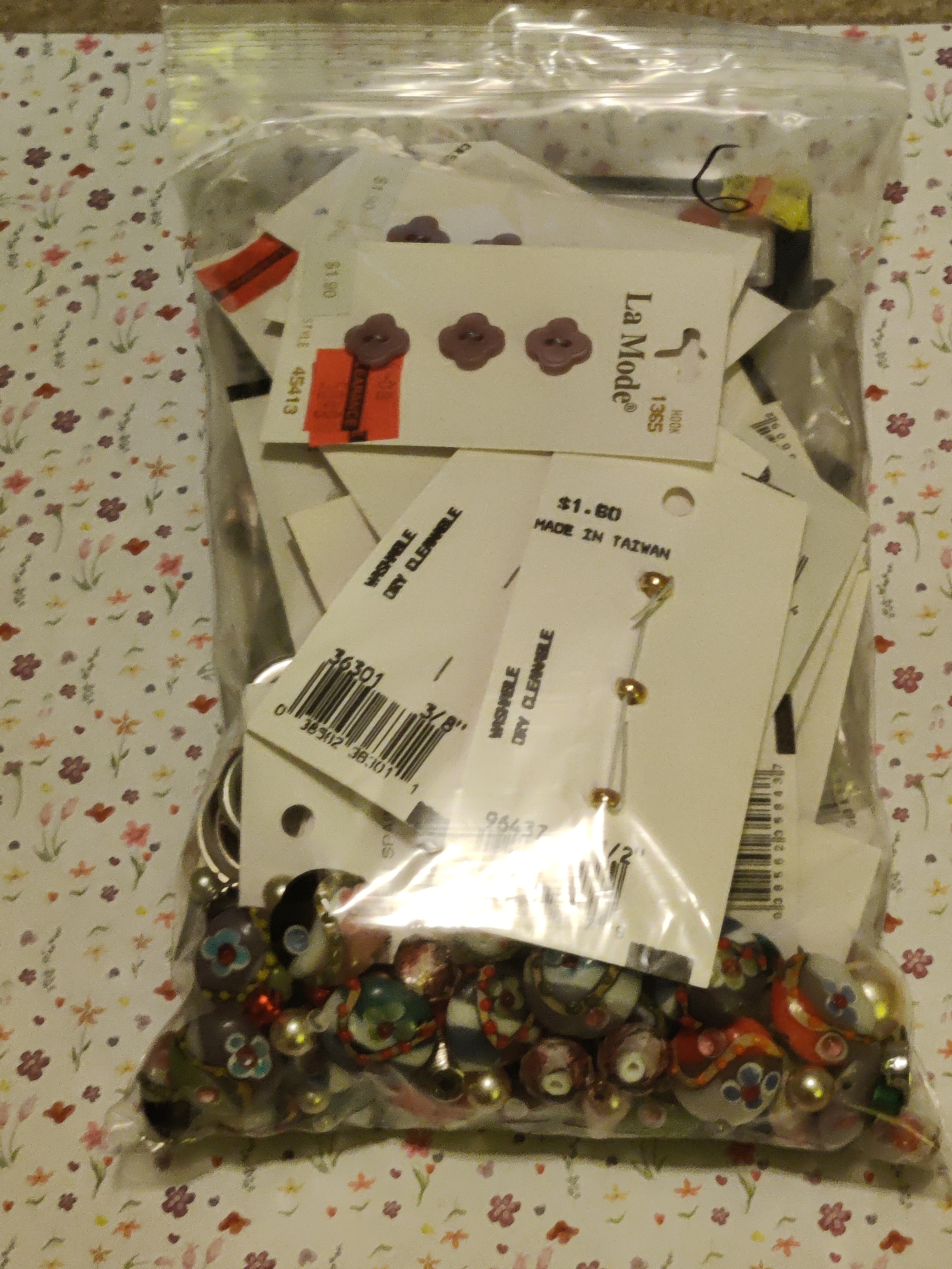 Item Bag 5.6