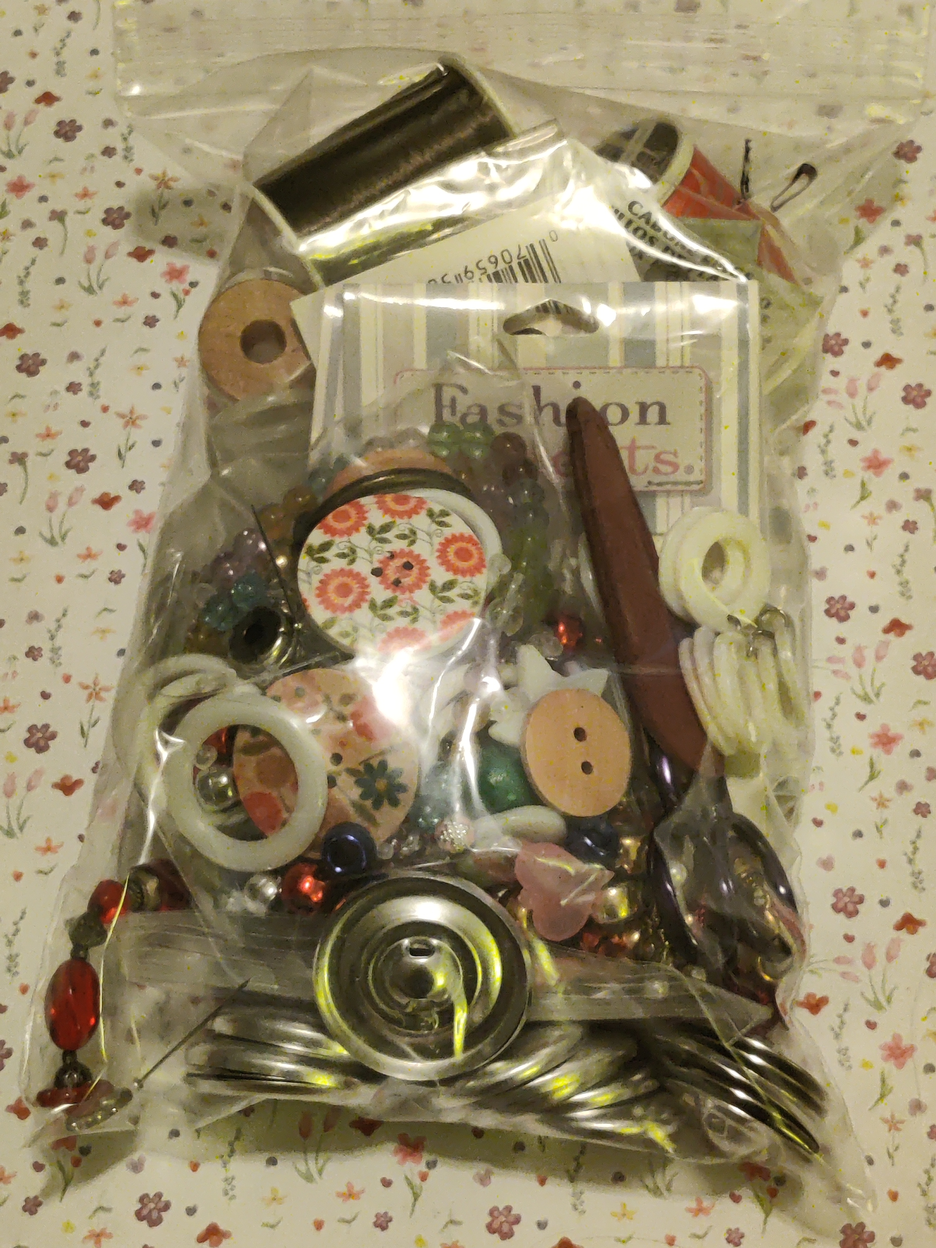 Item Bag 5.10
