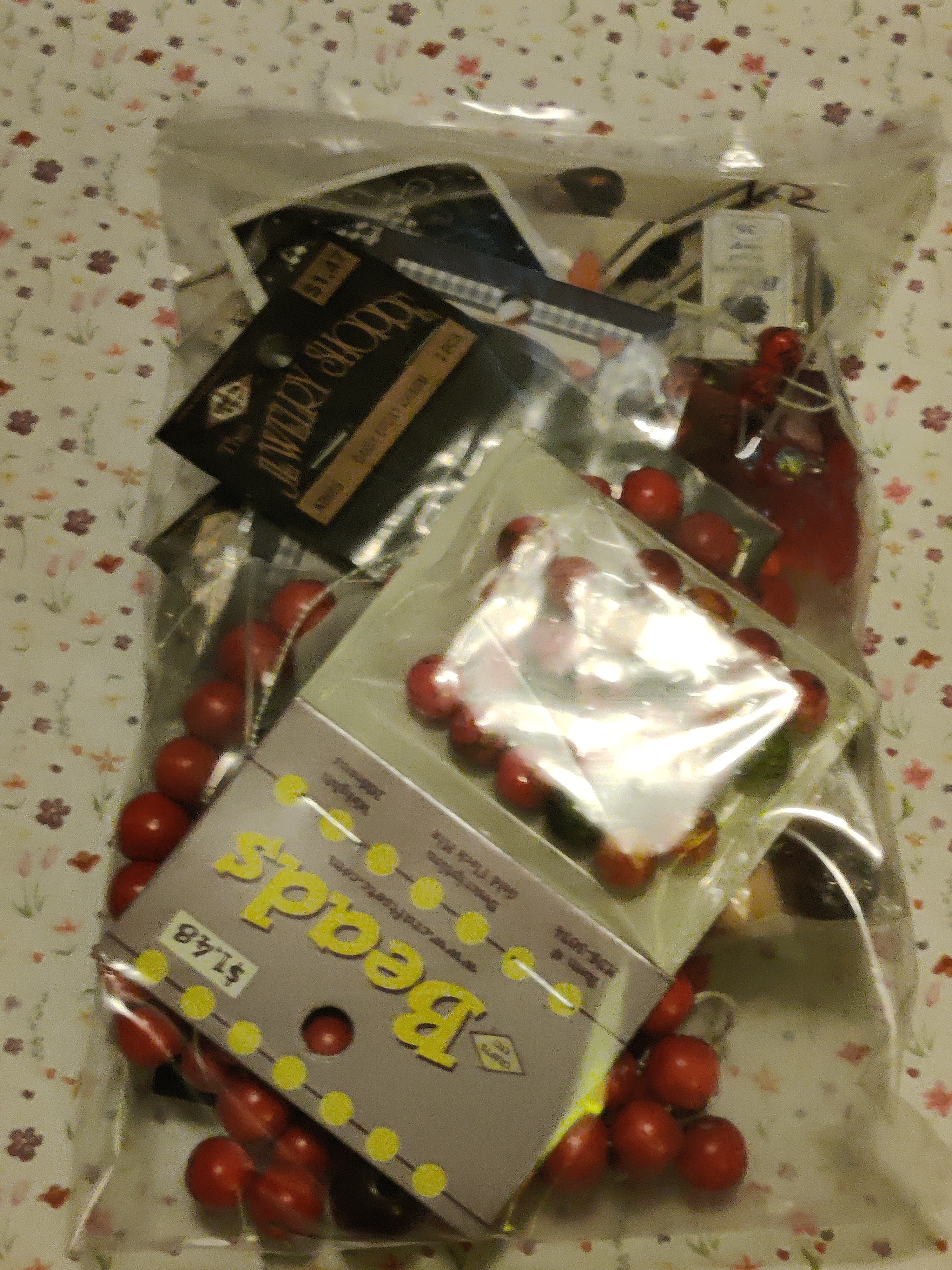 Item Bag 5.12