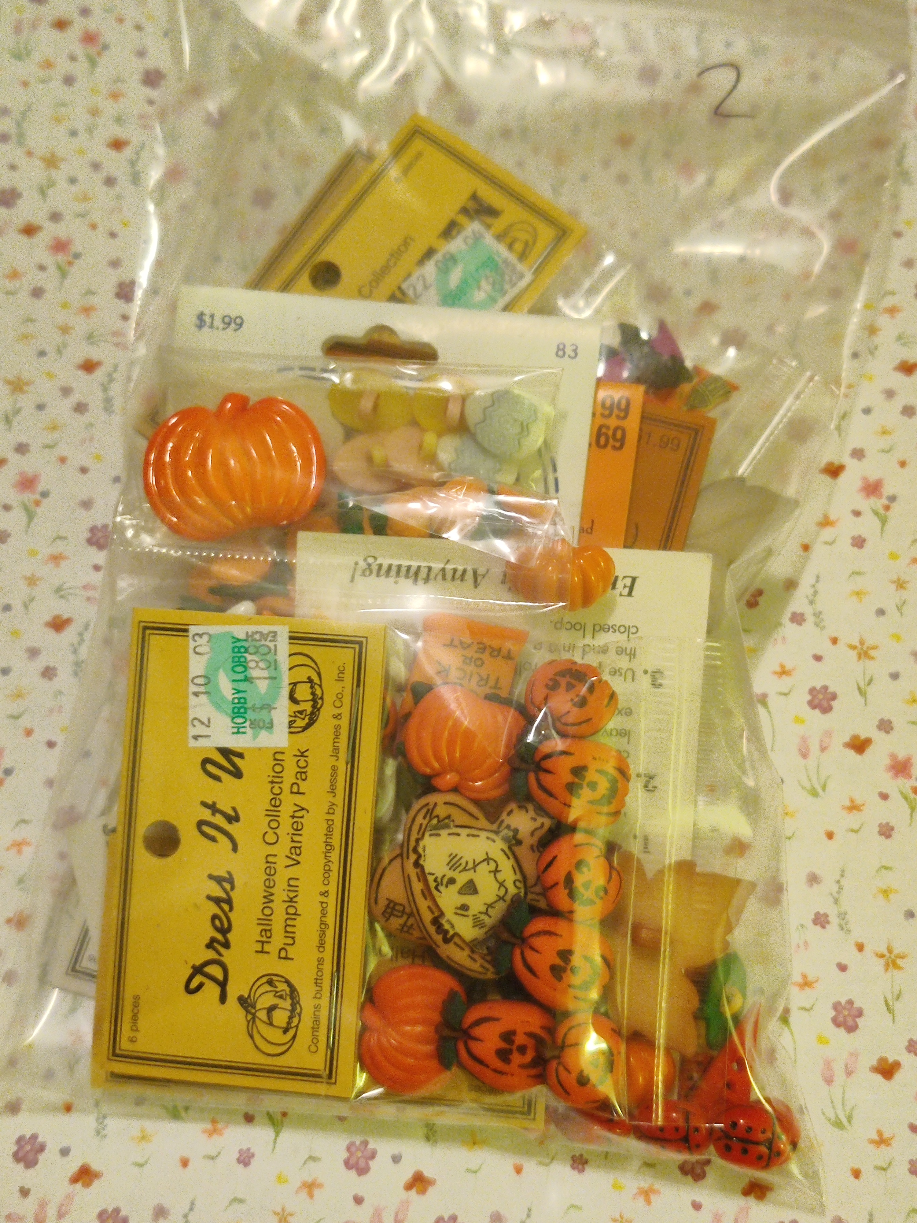 Item Bag 7.2