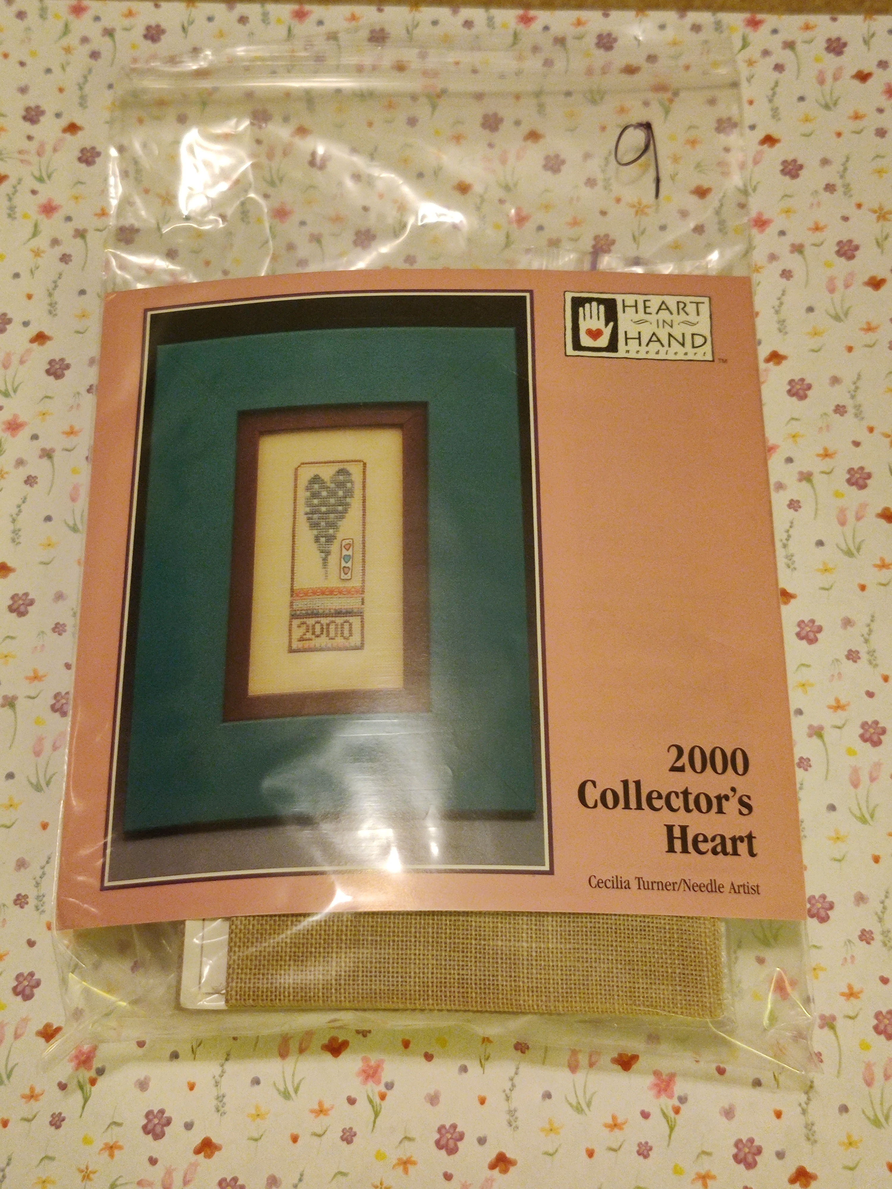Item Bag 7.9