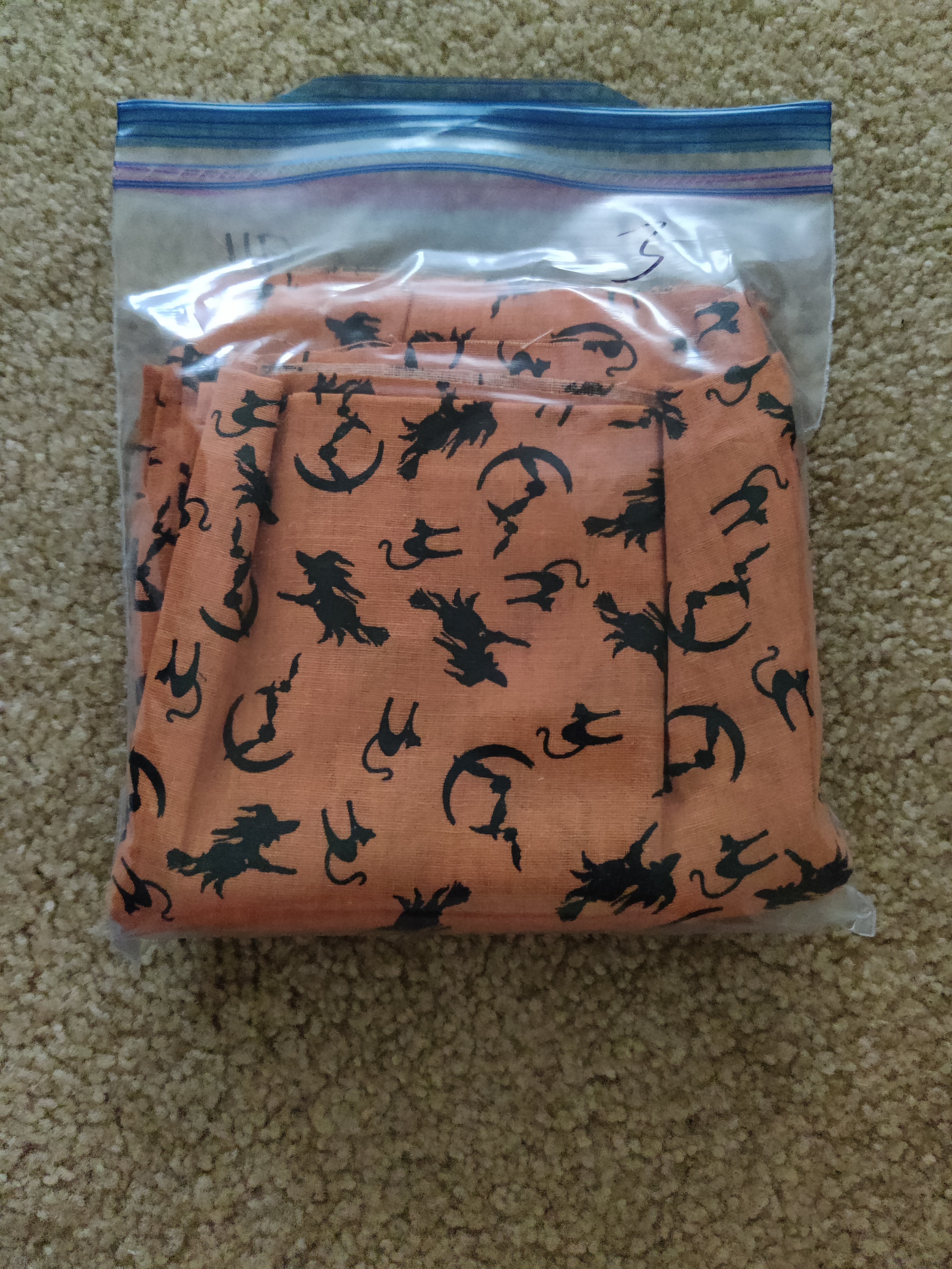 Quilting Fabric R 03