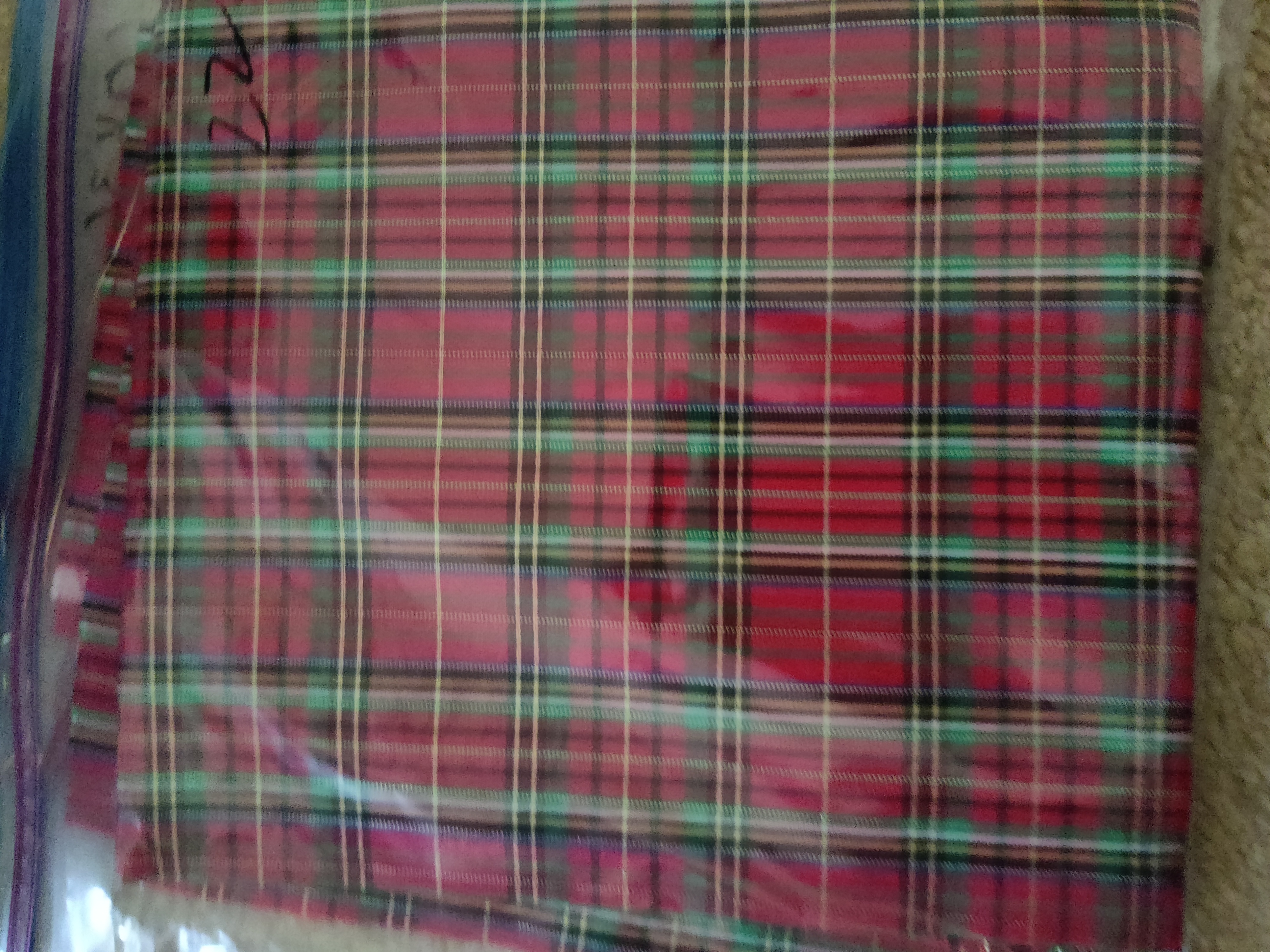 Quilting Fabric R 22